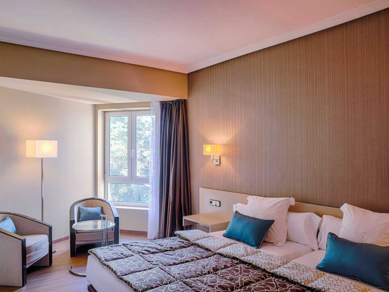 Gift card for Mercure San Sebastian Monte Igueldo