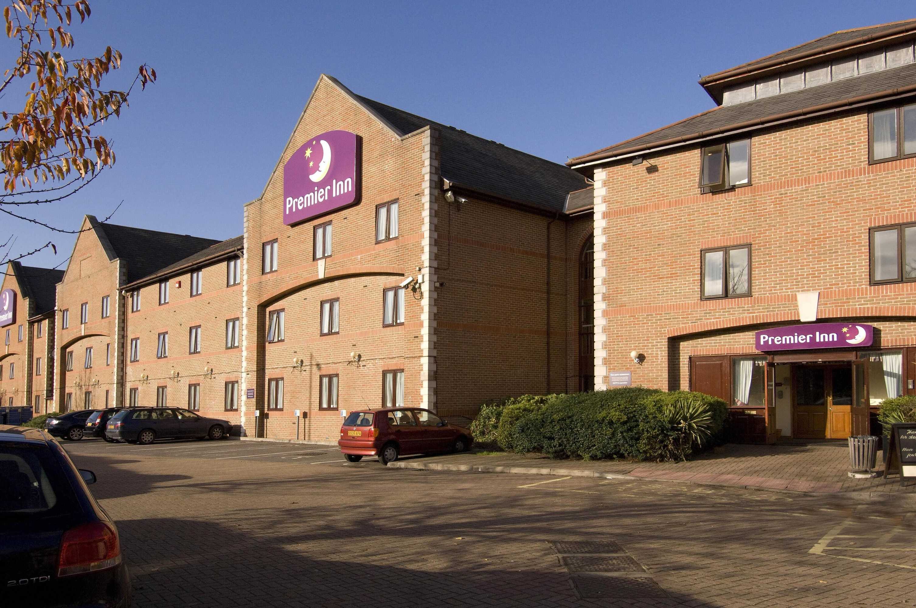 Gift card for Premier Inn Guildford North (a3)