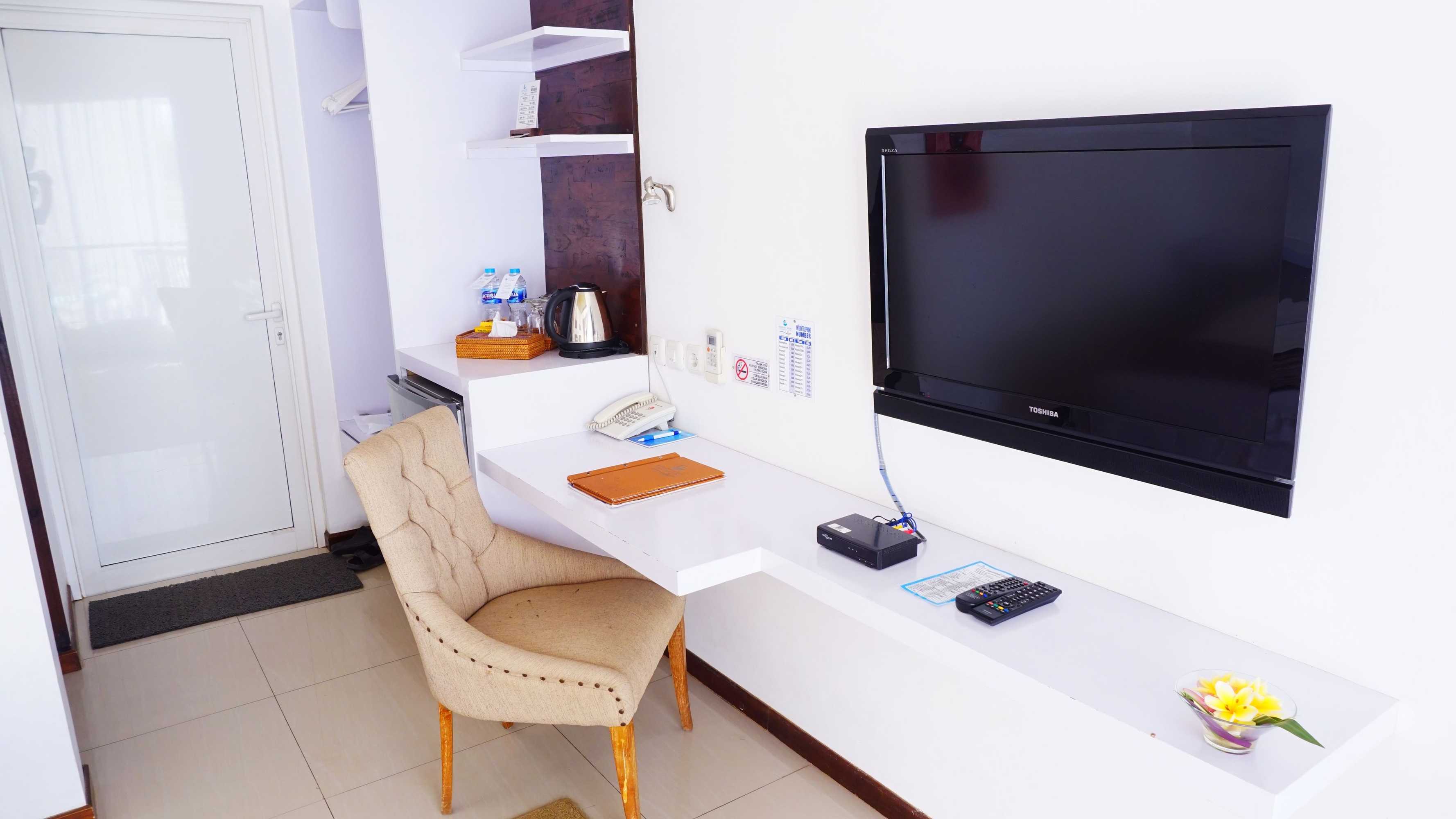Gift card for Ocean View Residence - Hotel Jepara Gift card for Ocean View Residence - Hotel Jepara