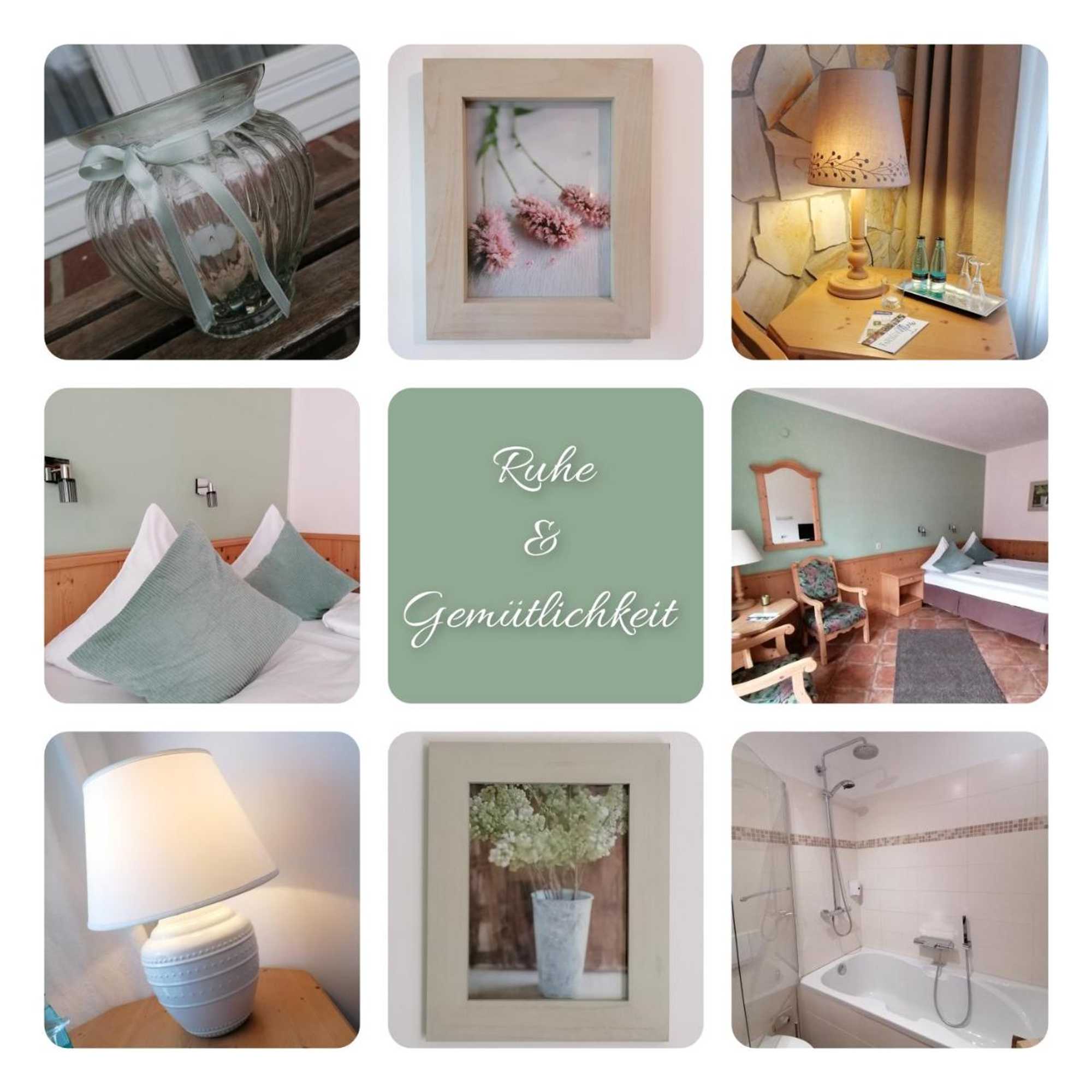 Gift card for Hotel Farchauer Mühle