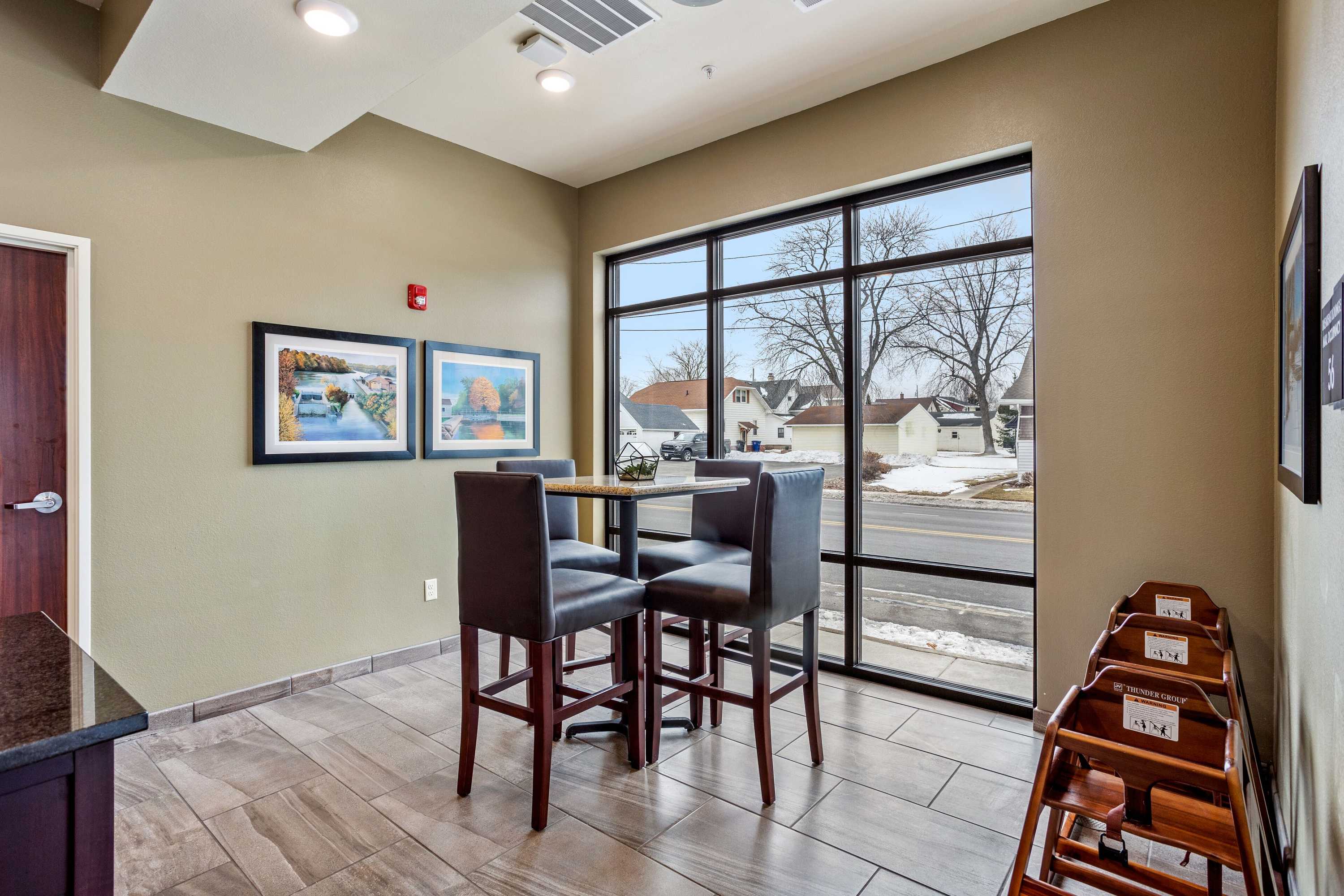 Gift card for Cobblestone Hotel & Suites-Little Chute