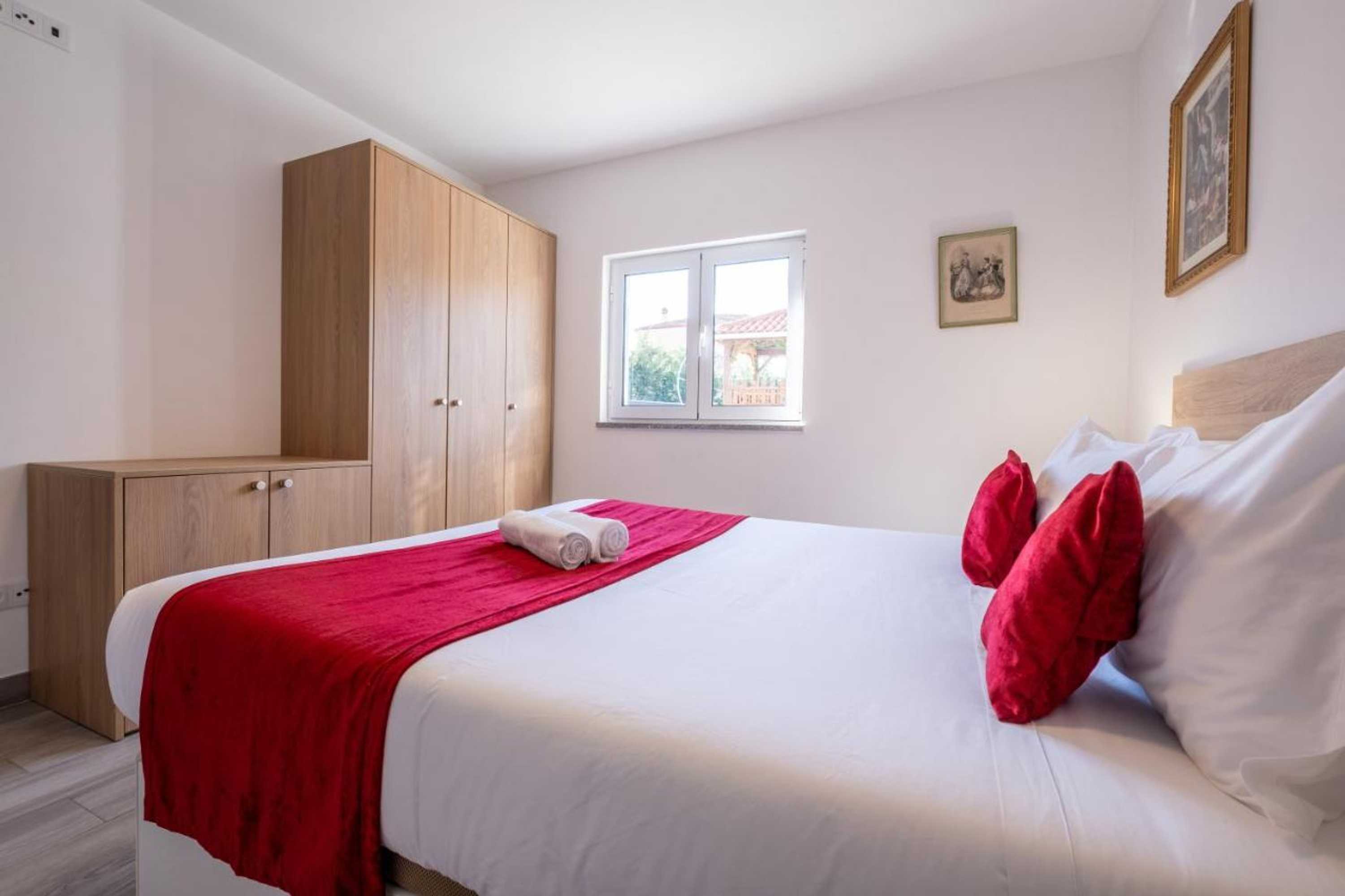 Gift card for Villa Montês - Exclusive Apartments & Prime Location