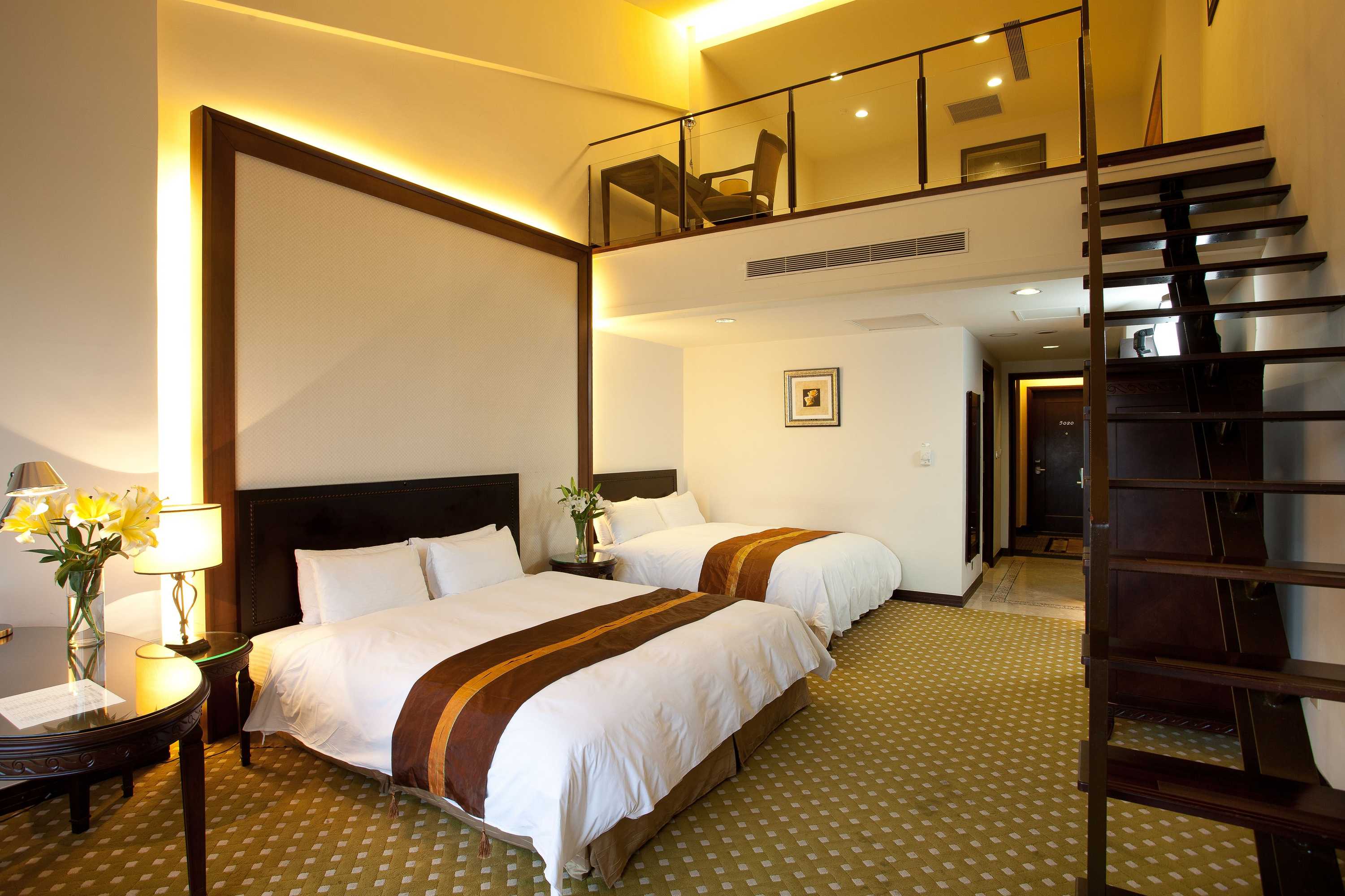 Gift card for Les Hotel Tainan Gift card for Les Hotel Tainan