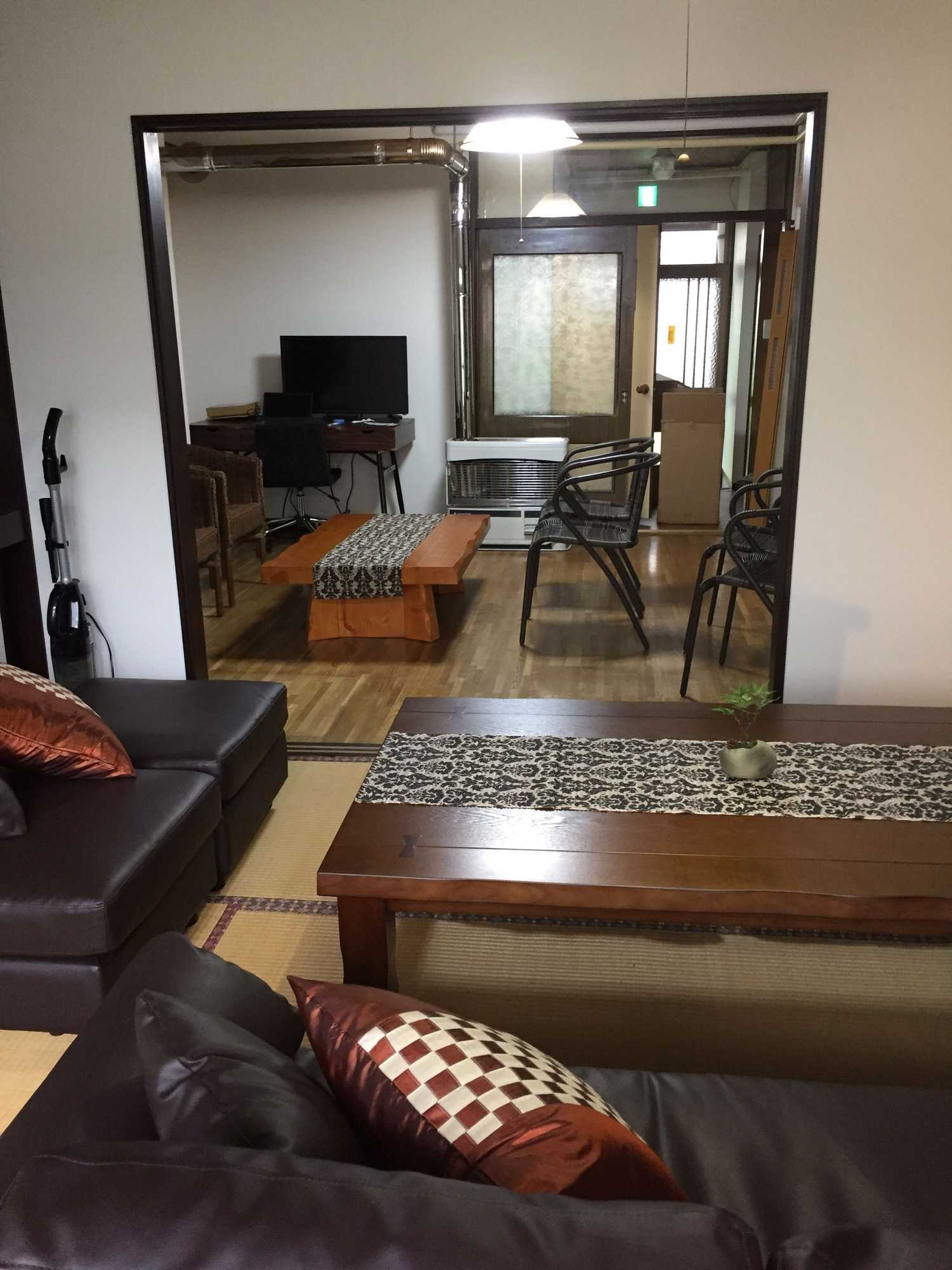 Gift card for Cool-Residence Otaru