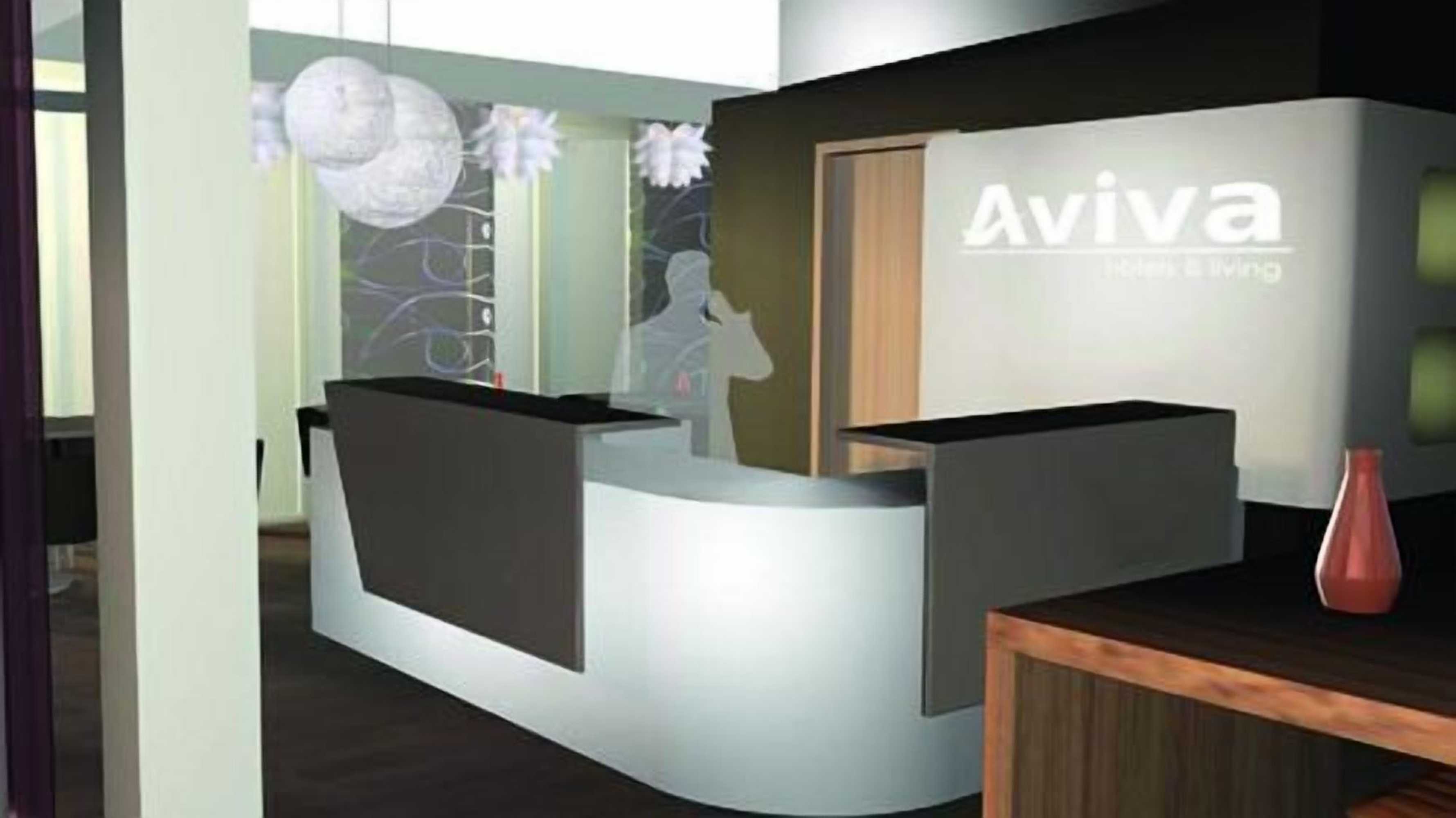 Gift card for Hotel Aviva Gift card for Hotel Aviva