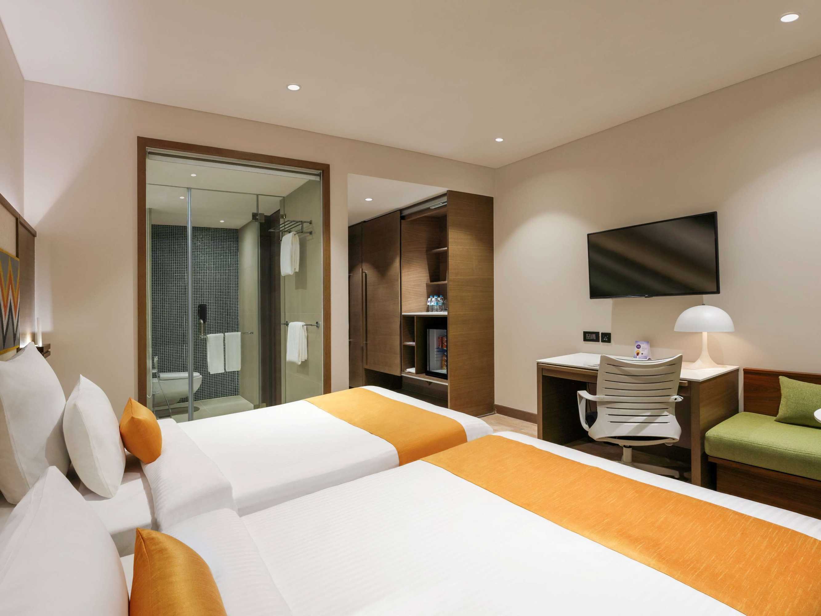 Gift card for Novotel Guwahati GS Road Hotel