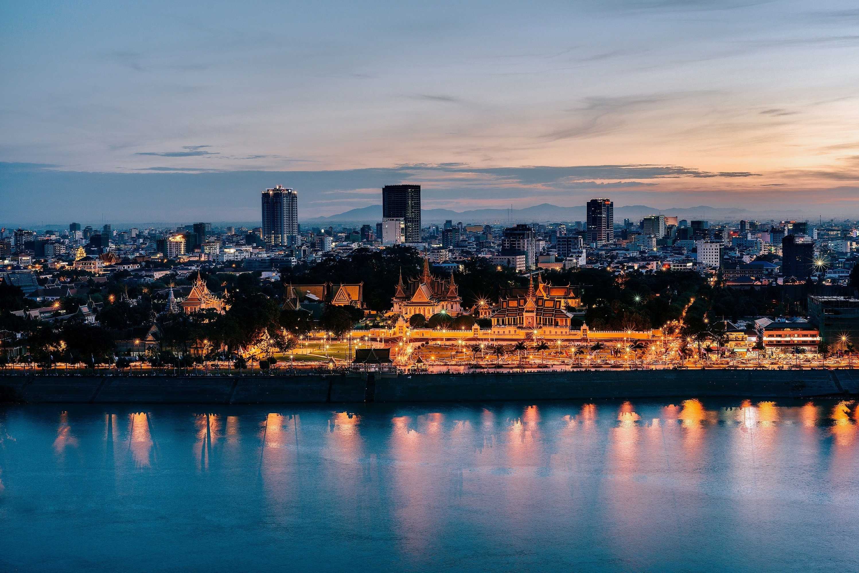 Gift card for Sokha Phnom Penh Hotel Gift card for Sokha Phnom Penh Hotel