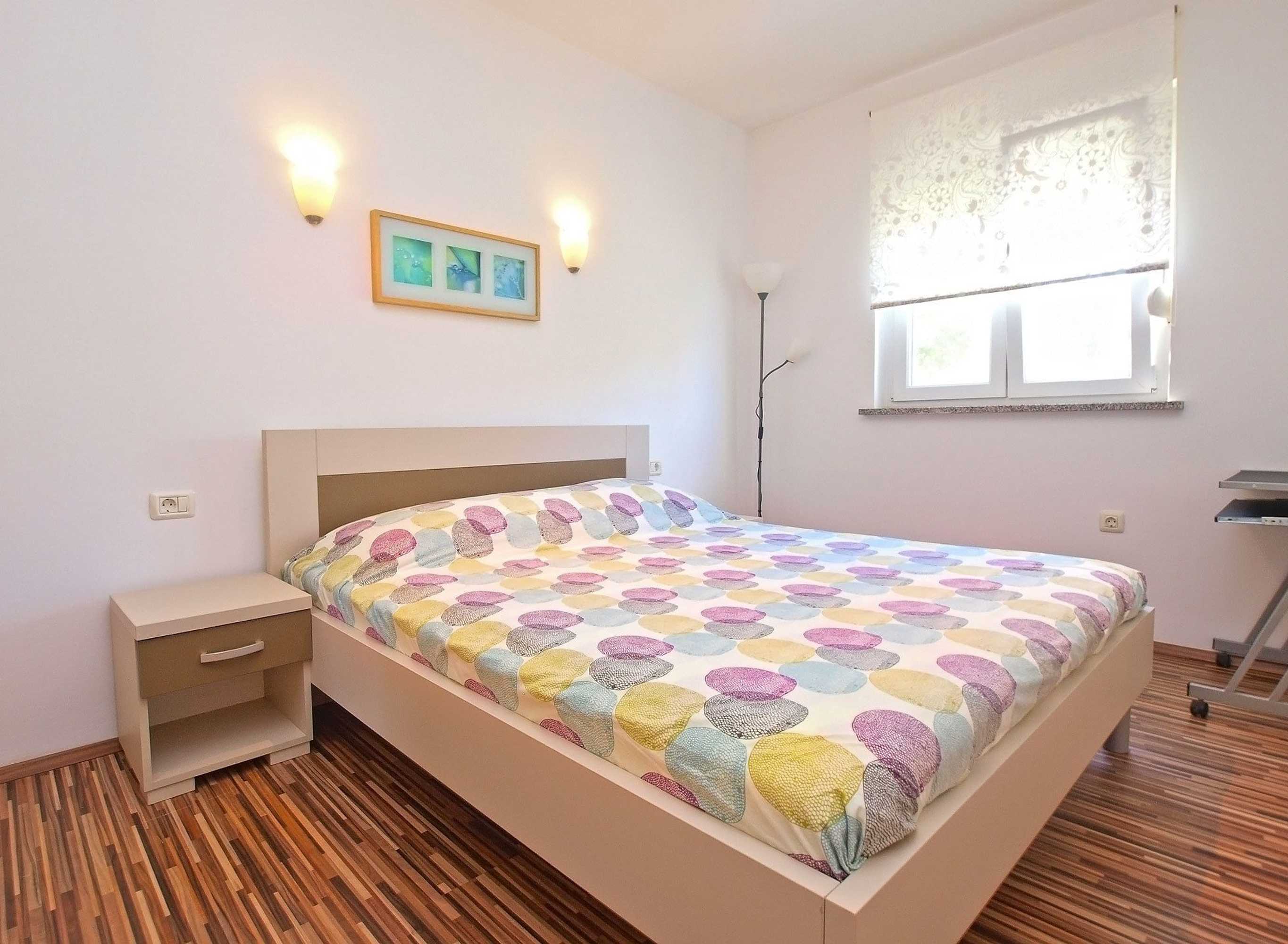 Gift card for Apartment Silva 611