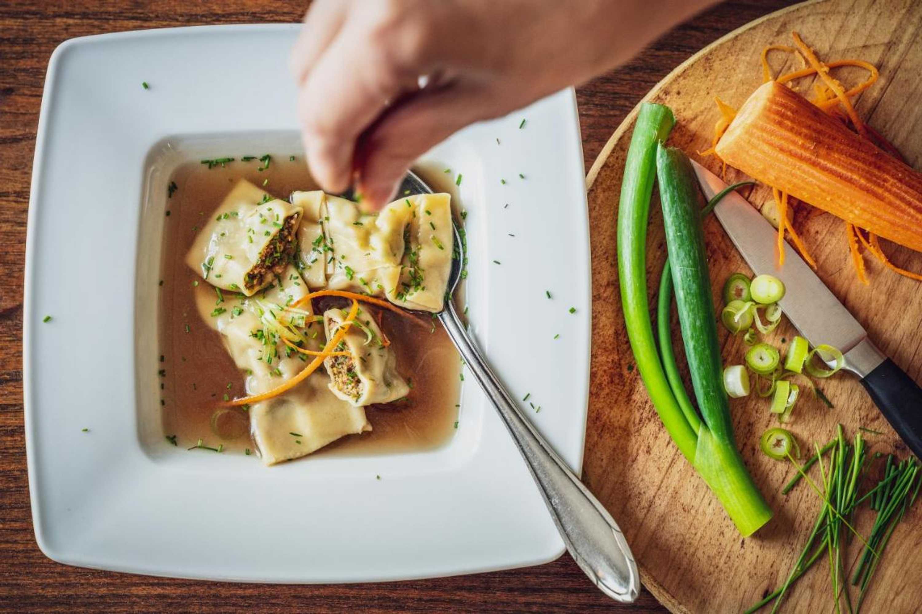 Gift card for Hotel Hirsch