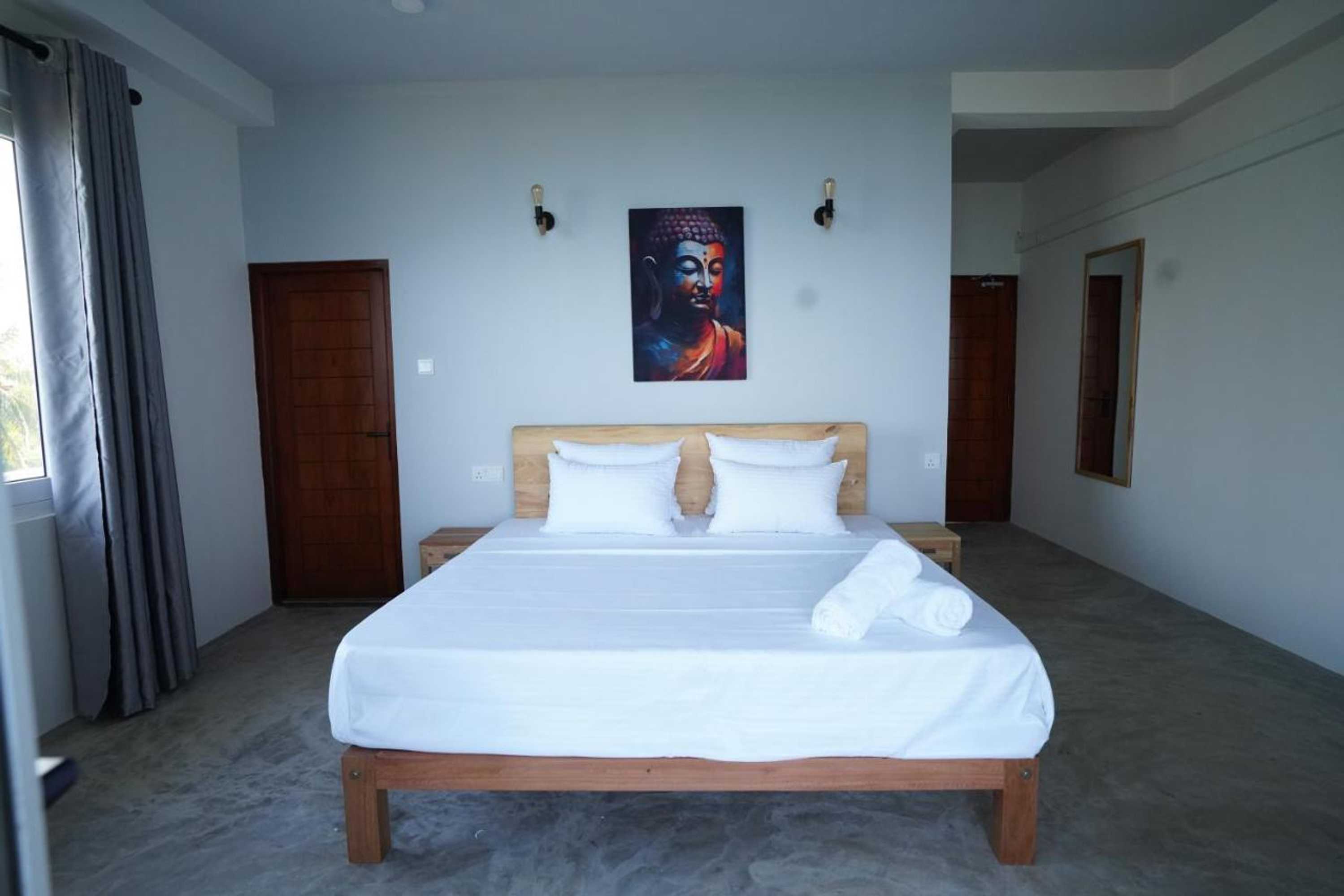 Gift card for Goalie Beachfront Resort