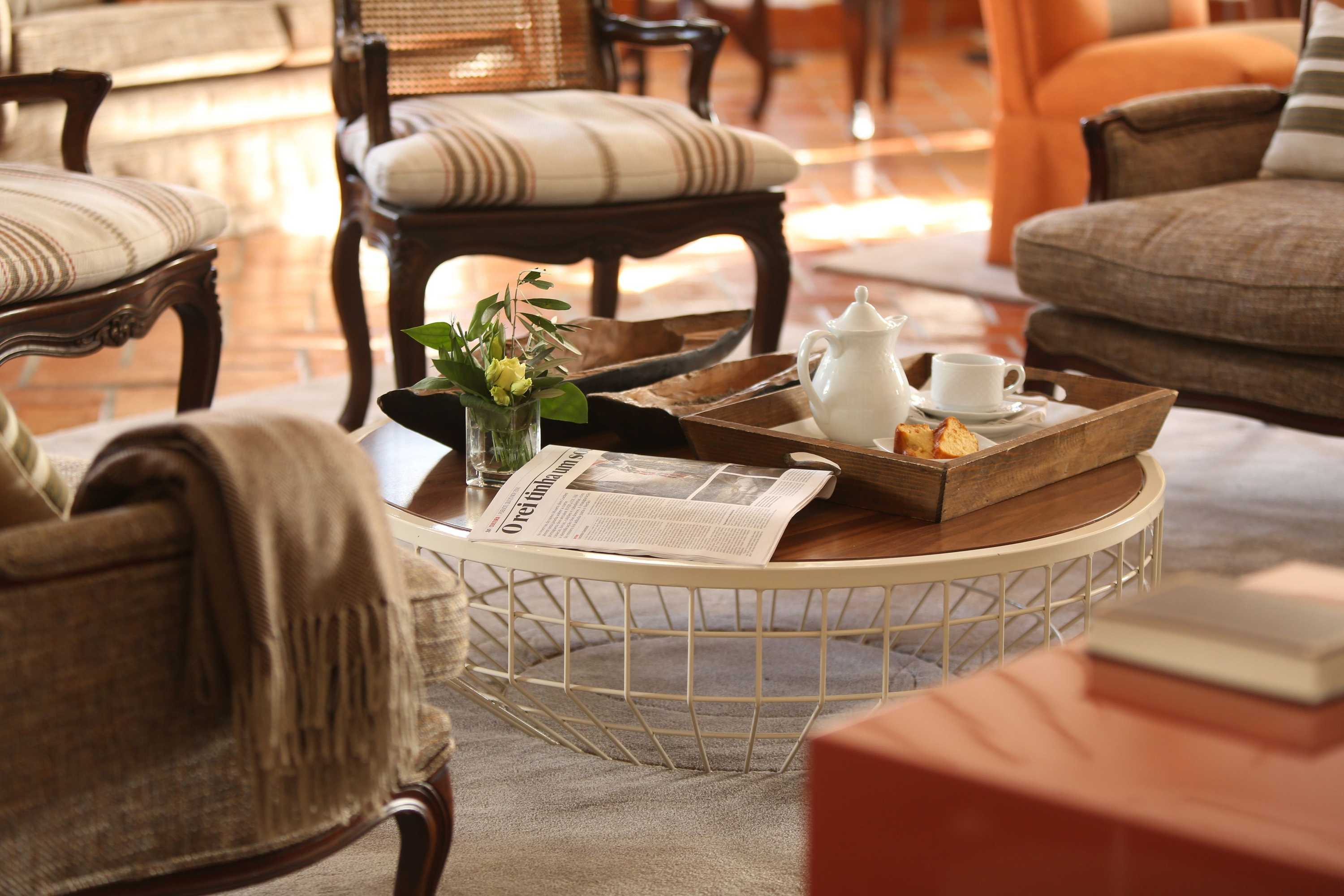 Gift card for Pateo Dos Solares Charm Hotel