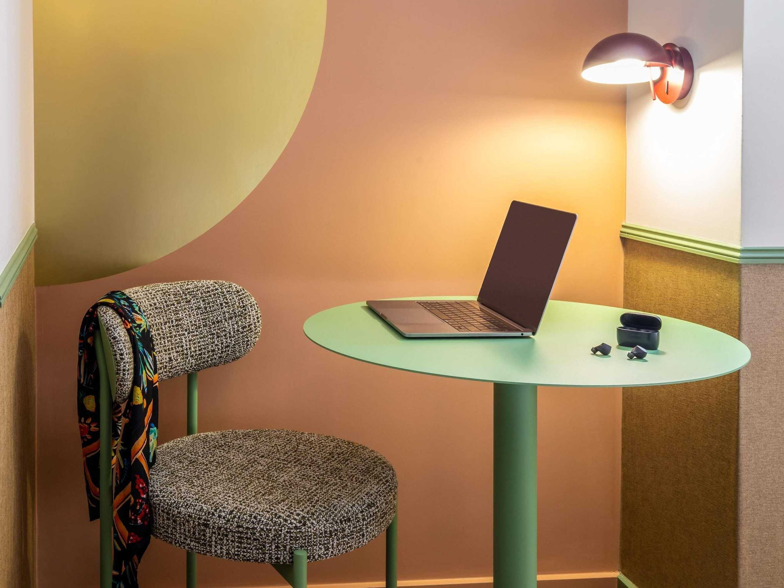 Gift card for Ibis Styles Reims Centre Gift card for Ibis Styles Reims Centre