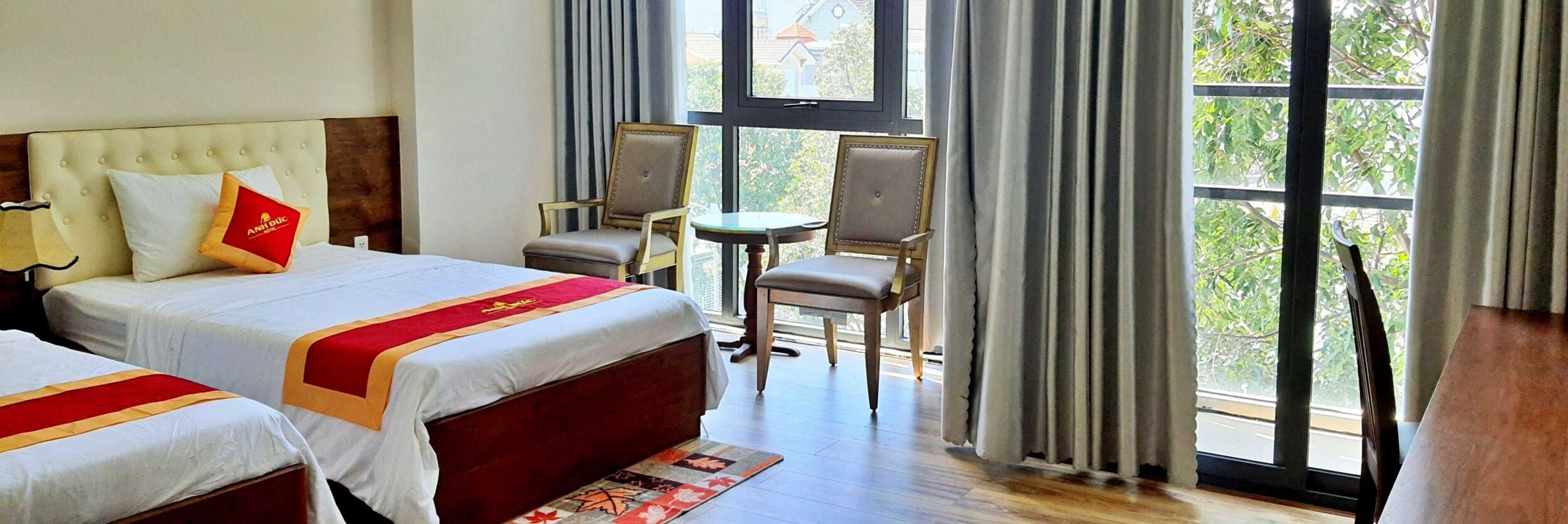 Gift card for S79 Anh Duc Hotel 2 Gift card for S79 Anh Duc Hotel 2