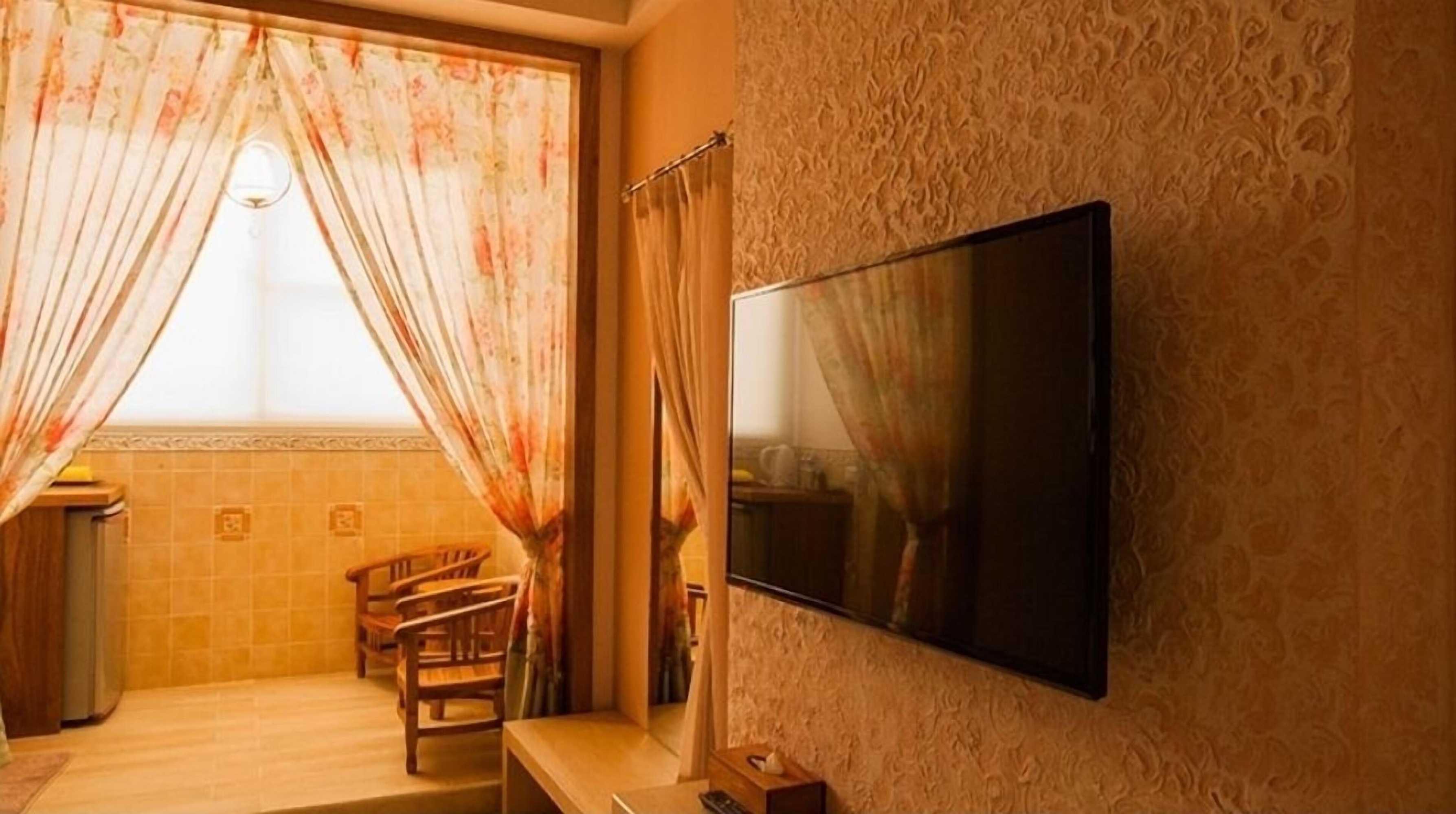 Gift card for Funny Bnb