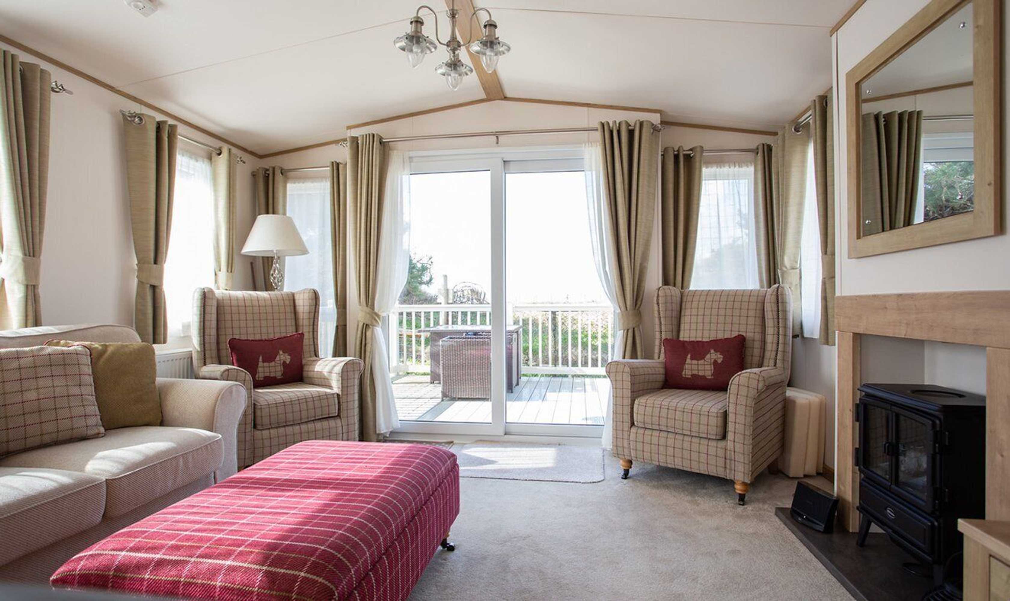 Gift card for Bude Holiday Resort Gift card for Bude Holiday Resort