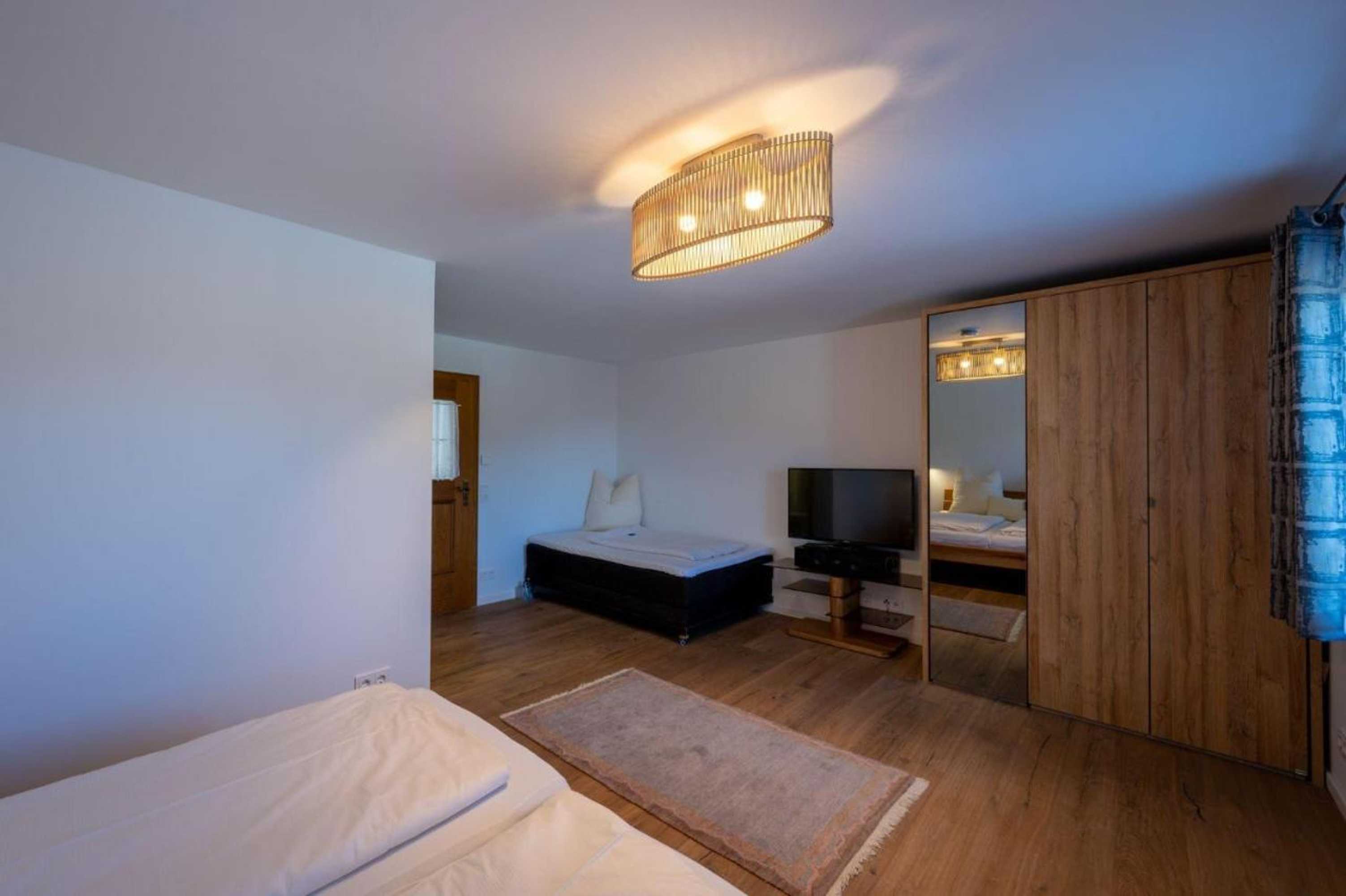 Gift card for Bauern-Ferienhaus Zugspitzblick