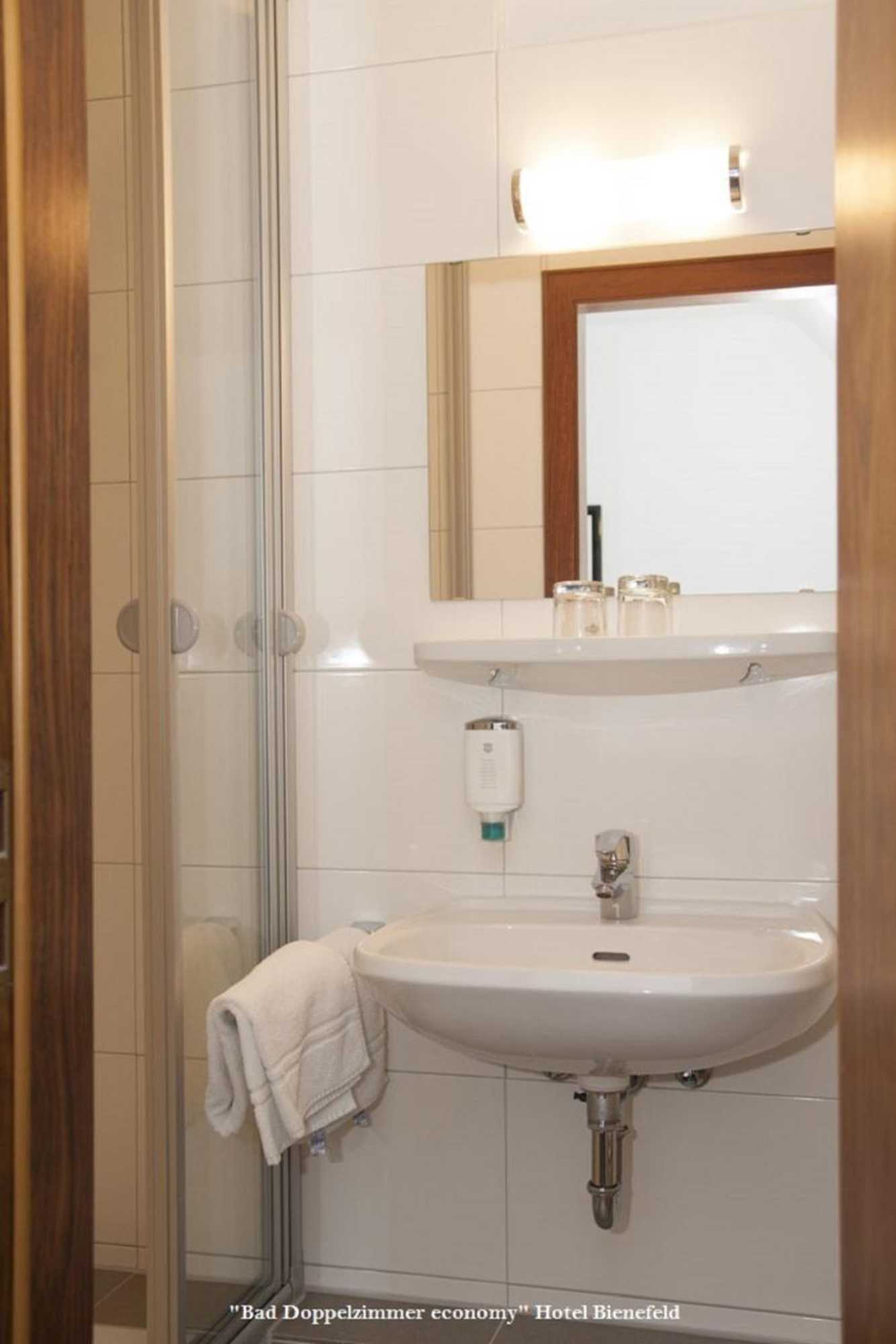 Gift card for Hotel Bienefeld