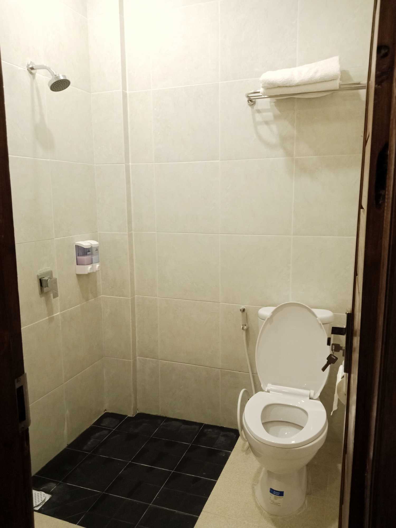 Gift card for The Royal Joglo