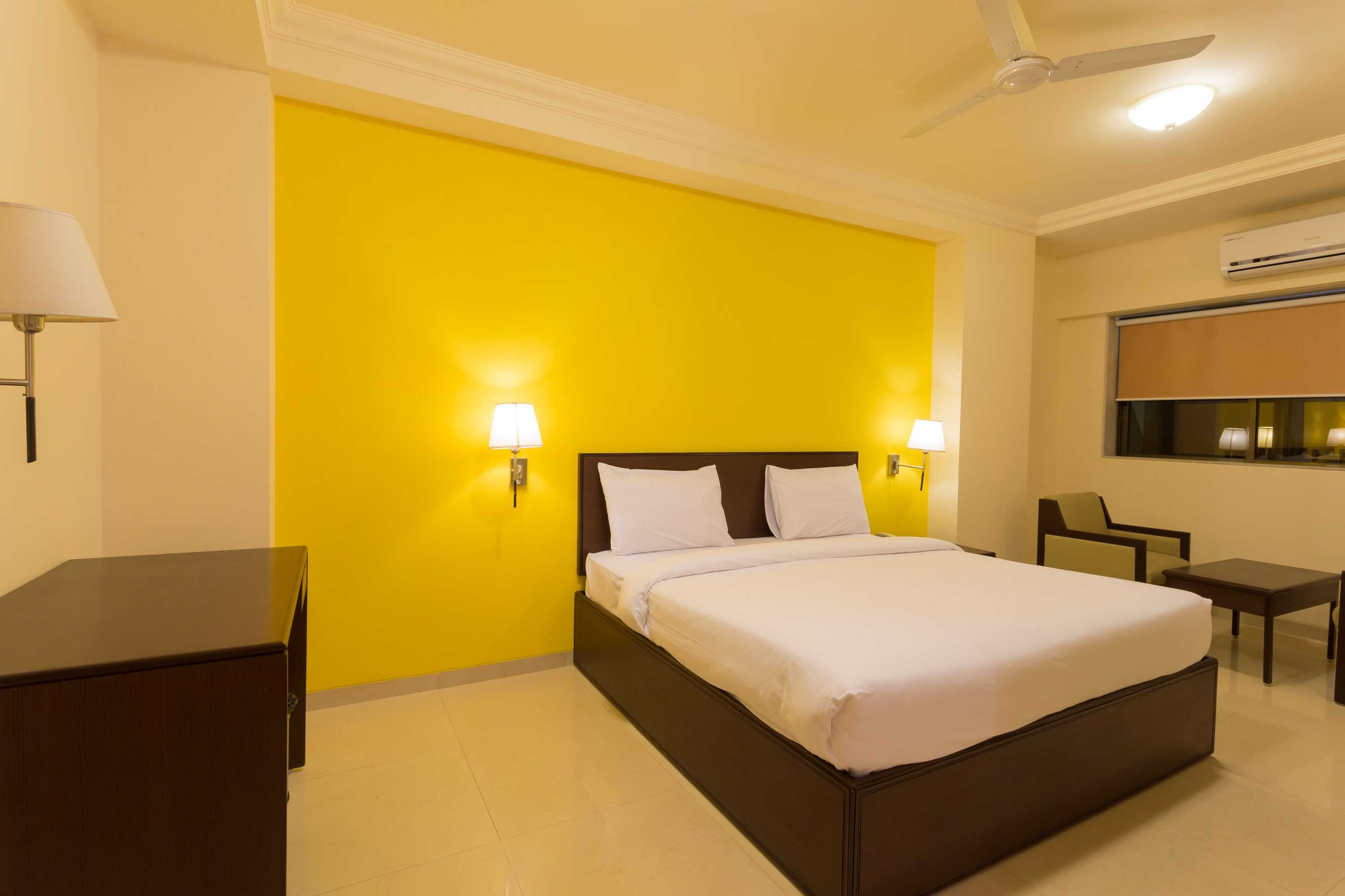 Gift card for Ginger Hotel Thane Gift card for Ginger Hotel Thane