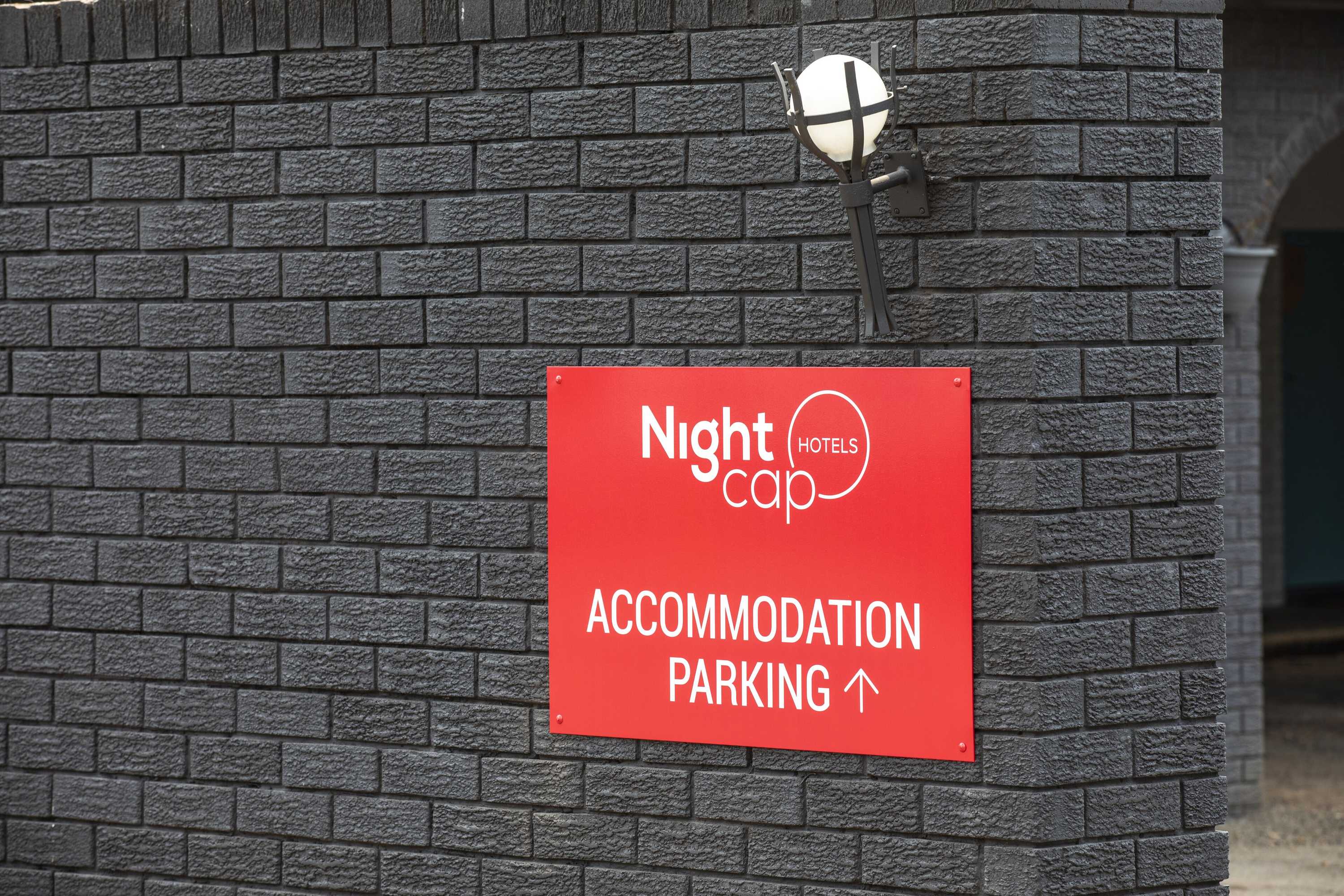 Gift card for Nightcap at Springwood Hotel Gift card for Nightcap at Springwood Hotel
