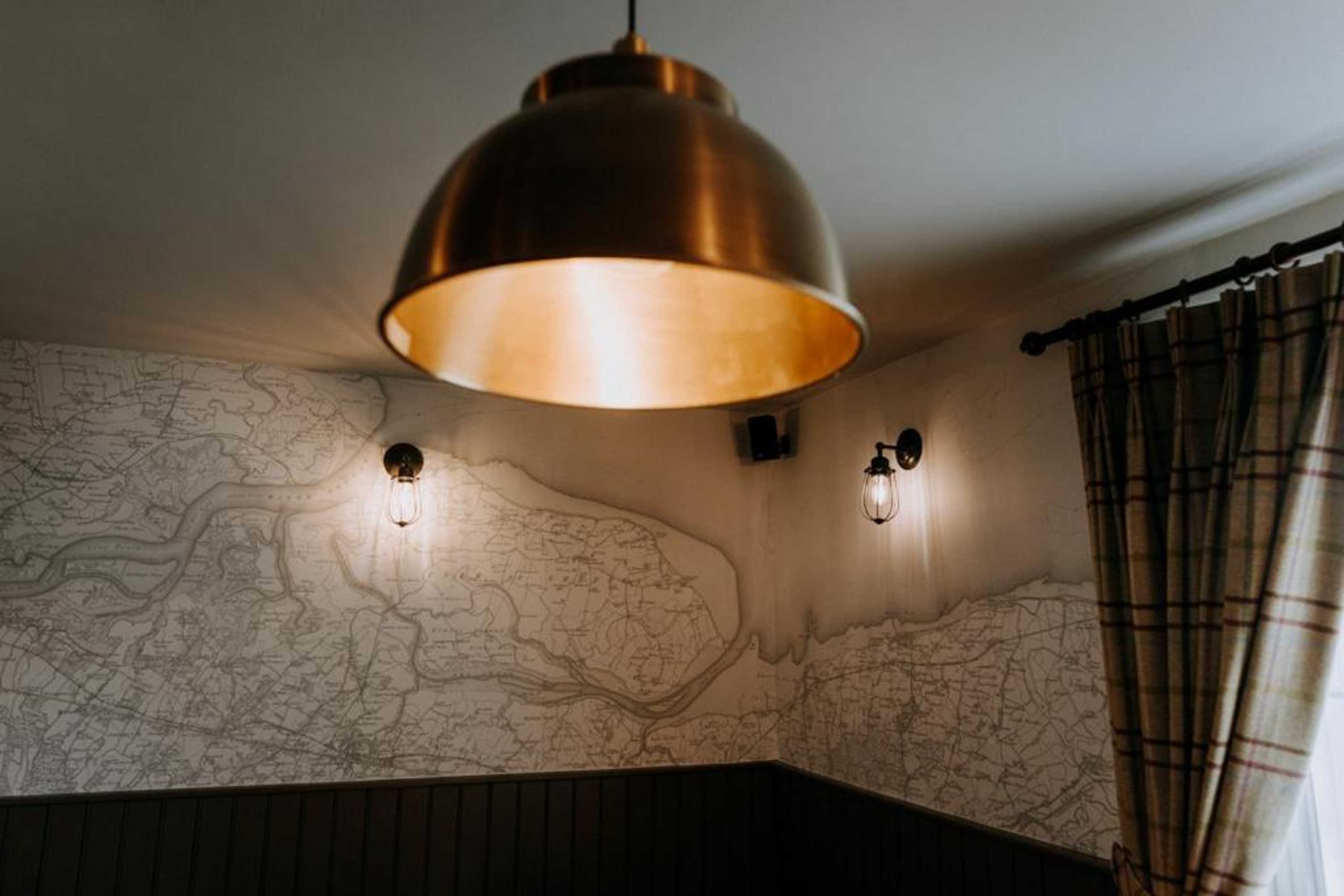 Gift card for The Ferry House Inn