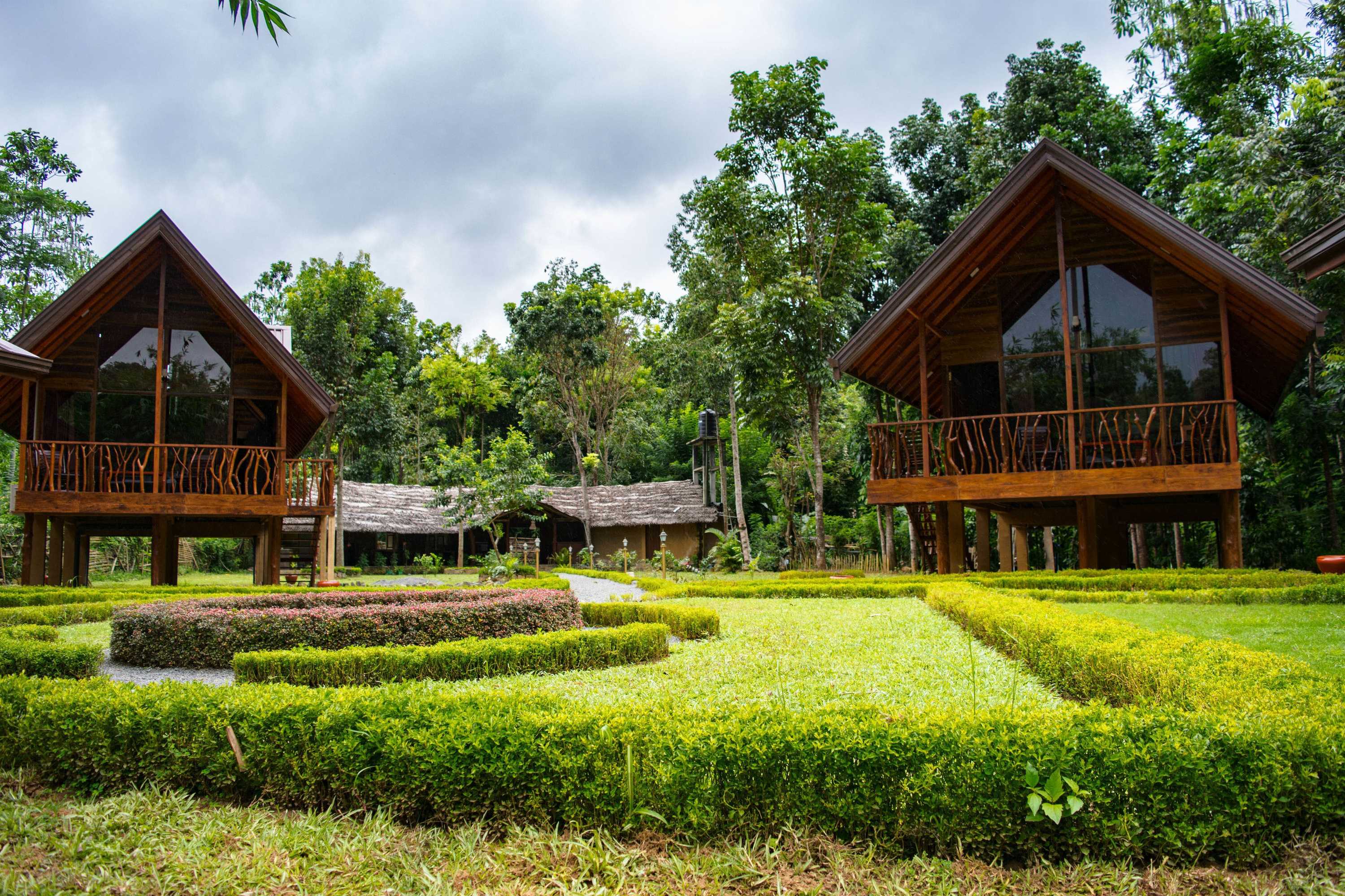 Gift card for Kandy Cabana Eco Resort Gift card for Kandy Cabana Eco Resort
