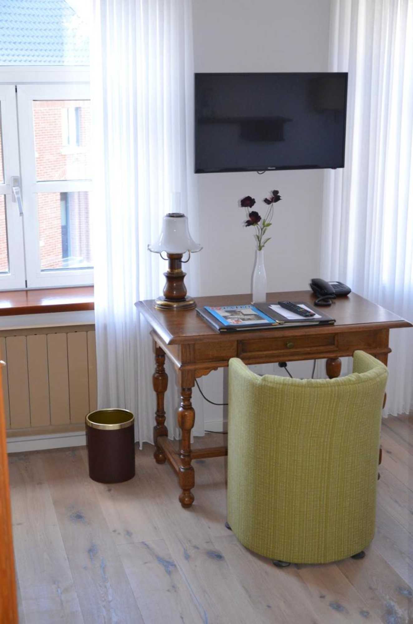 Gift card for Hotel Josten