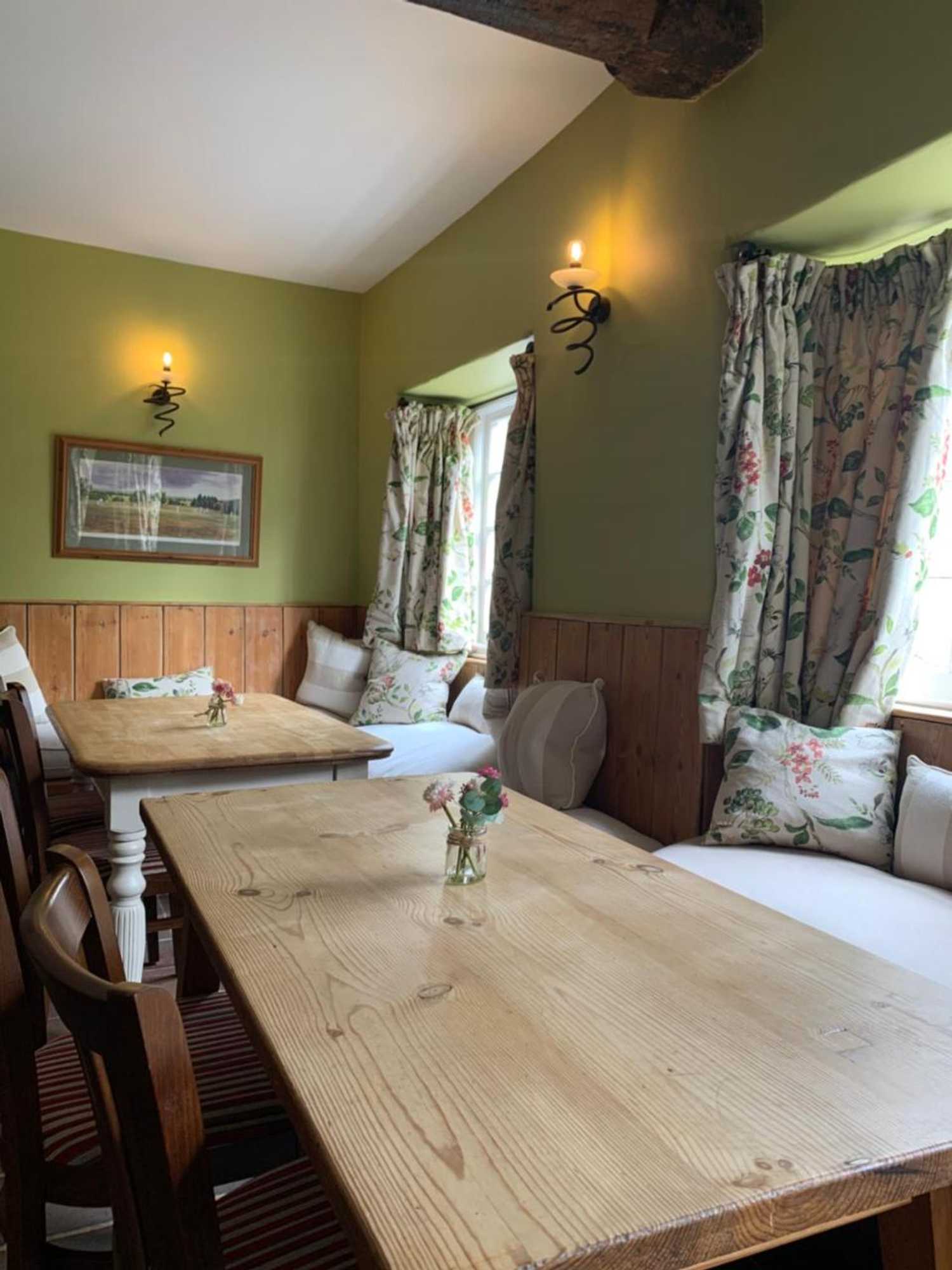 Gift card for The Kingsdon Inn