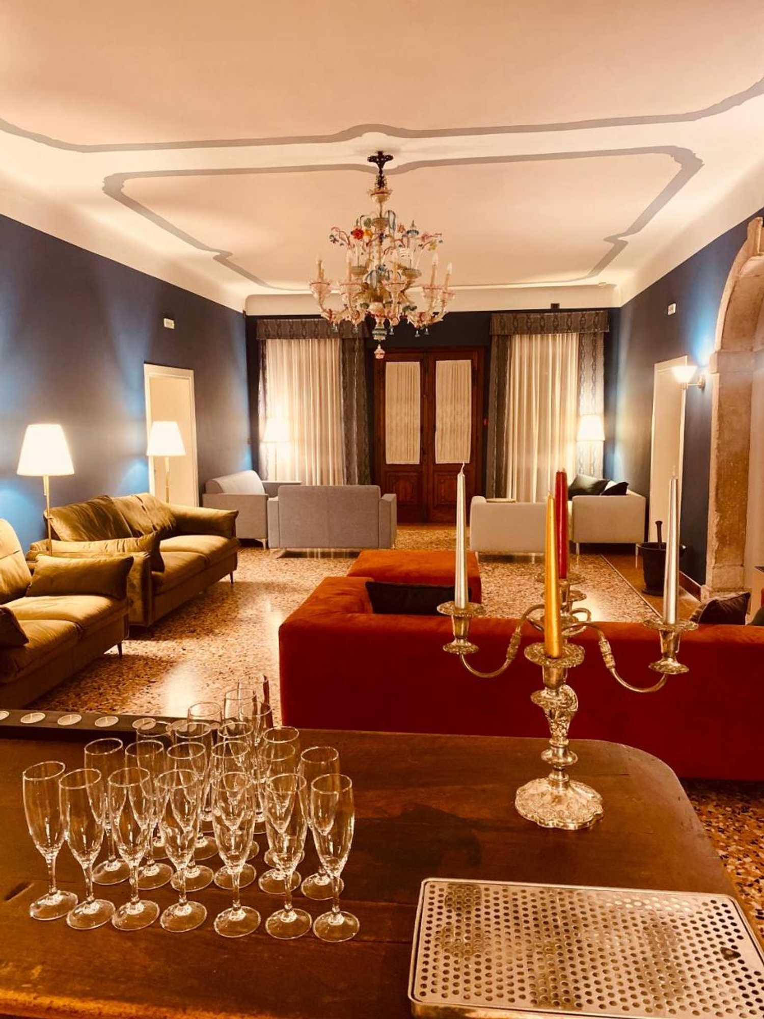 Gift card for Villa Ca' Damiani Rooms & Apartments Gift card for Villa Ca' Damiani Rooms & Apartments