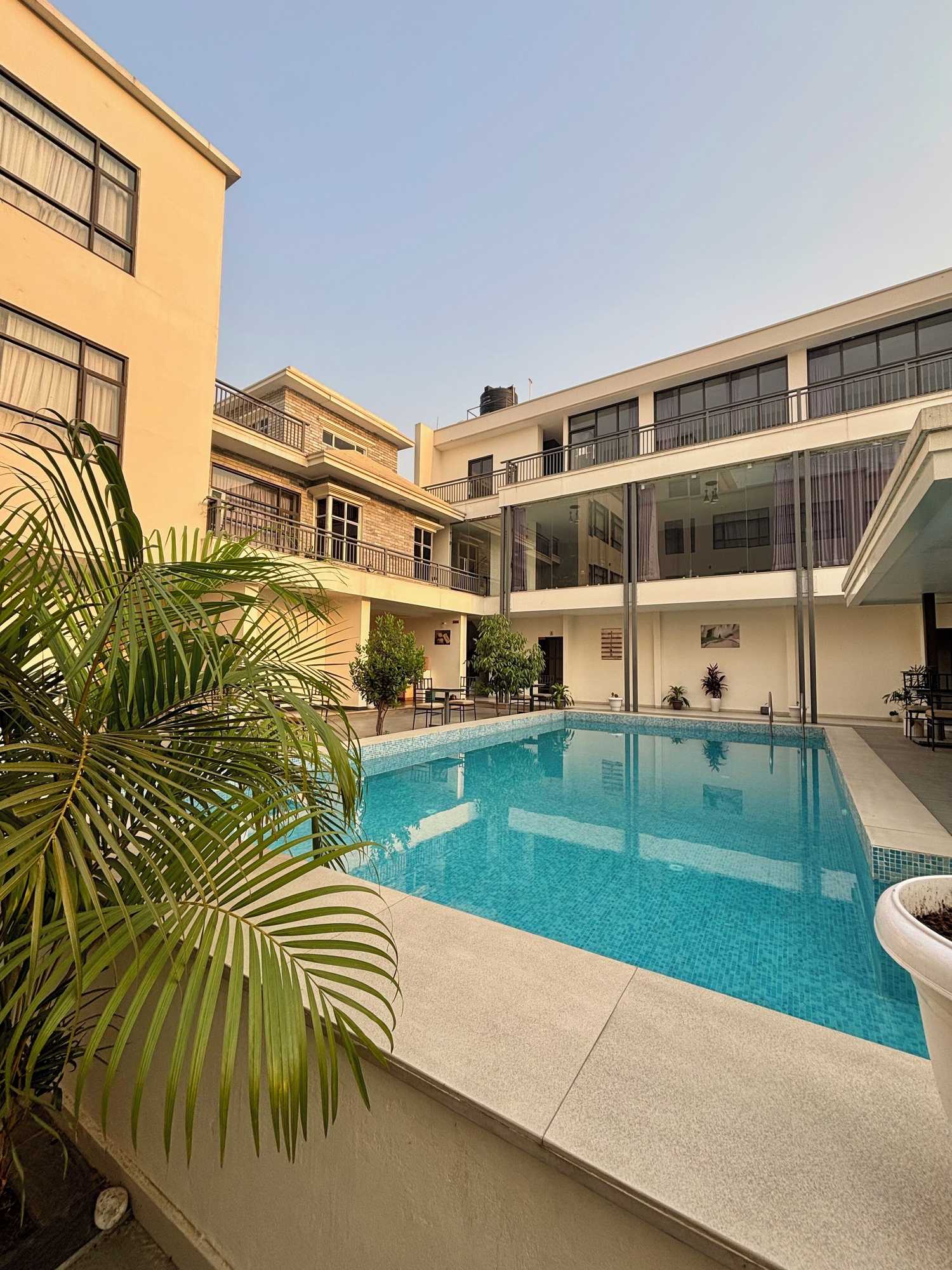 Gift card for Hotel Gulmohar Gift card for Hotel Gulmohar