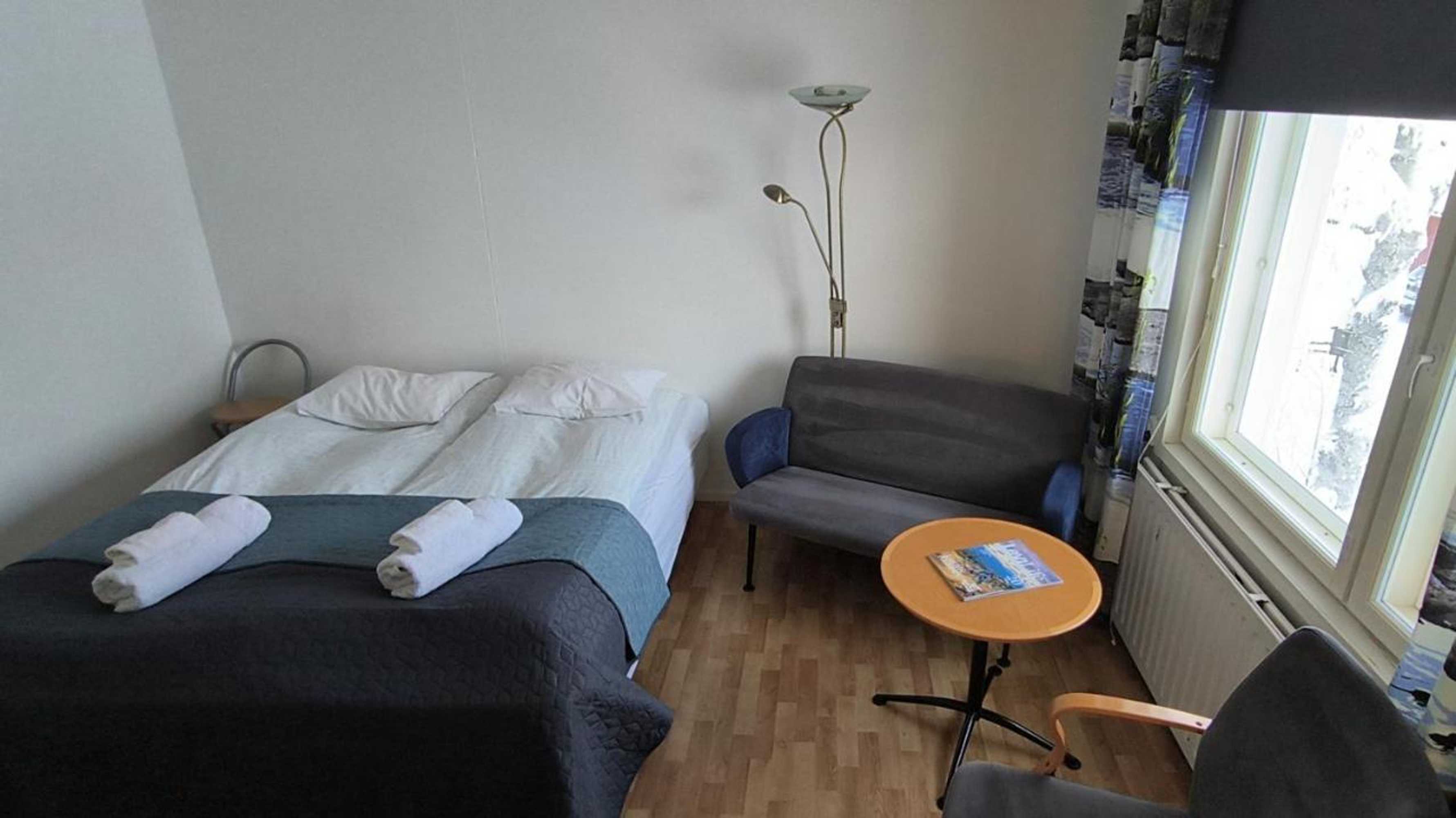 Gift card for Guesthouse Golden Goose