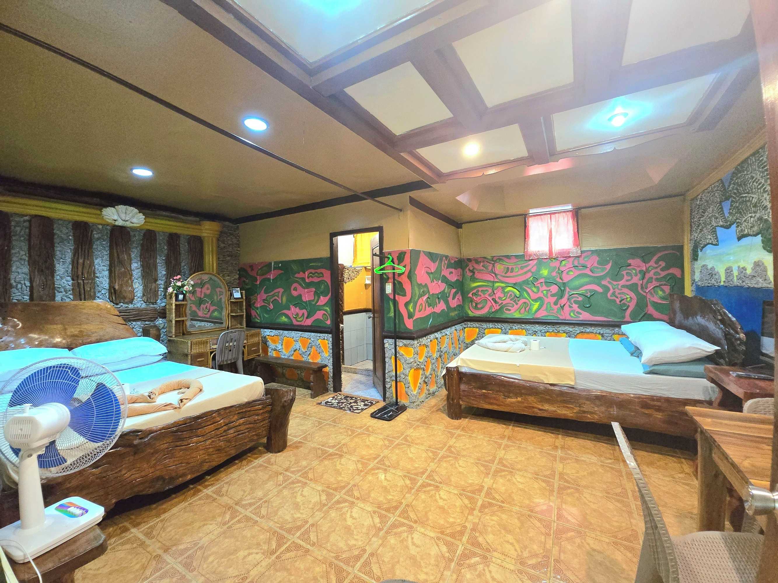 Gift card for Reddoorz @ Island Front Cottages El Nido Gift card for Reddoorz @ Island Front Cottages El Nido