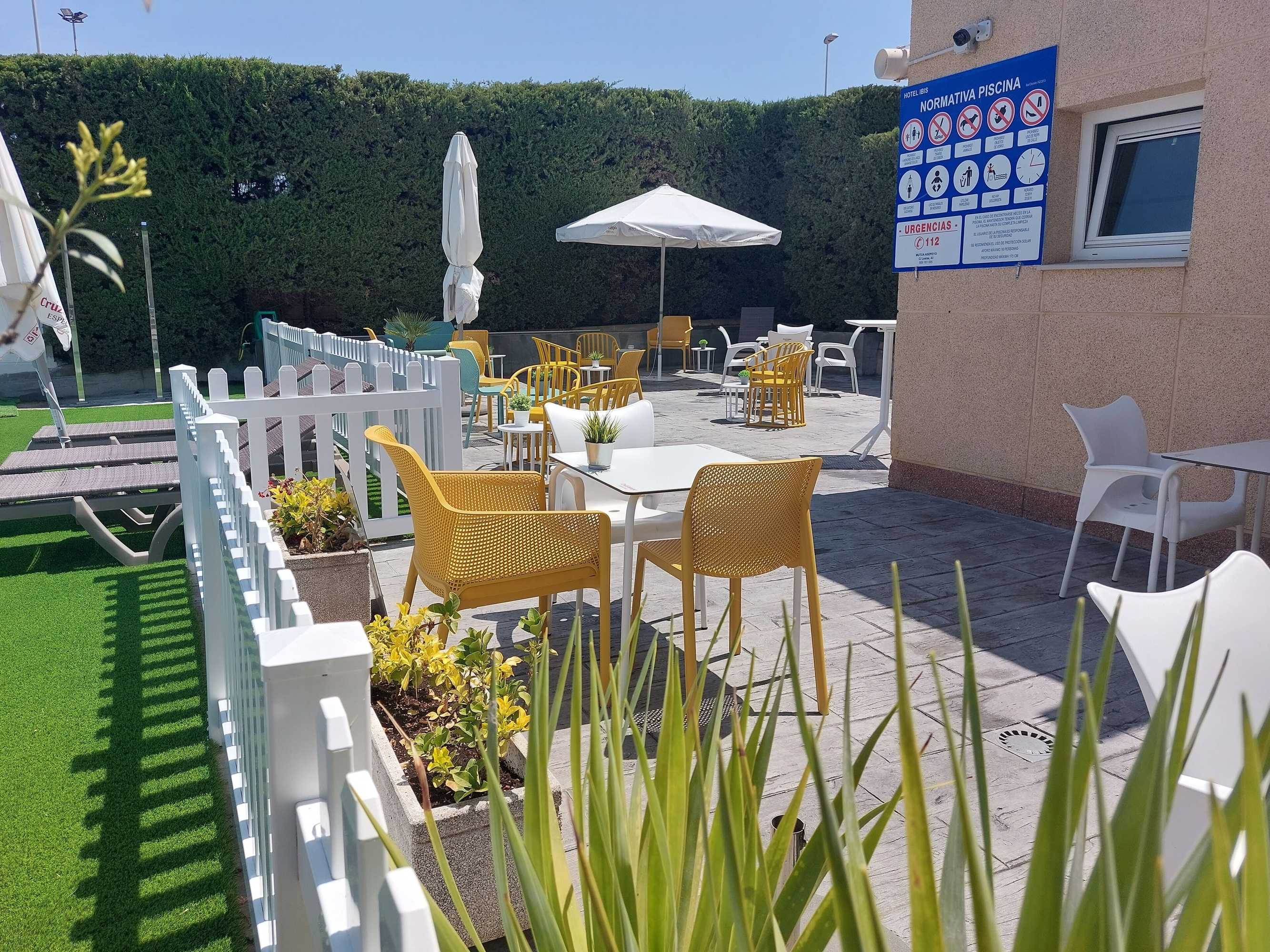 Gift card for Ibis Jerez de La Frontera Gift card for Ibis Jerez de La Frontera
