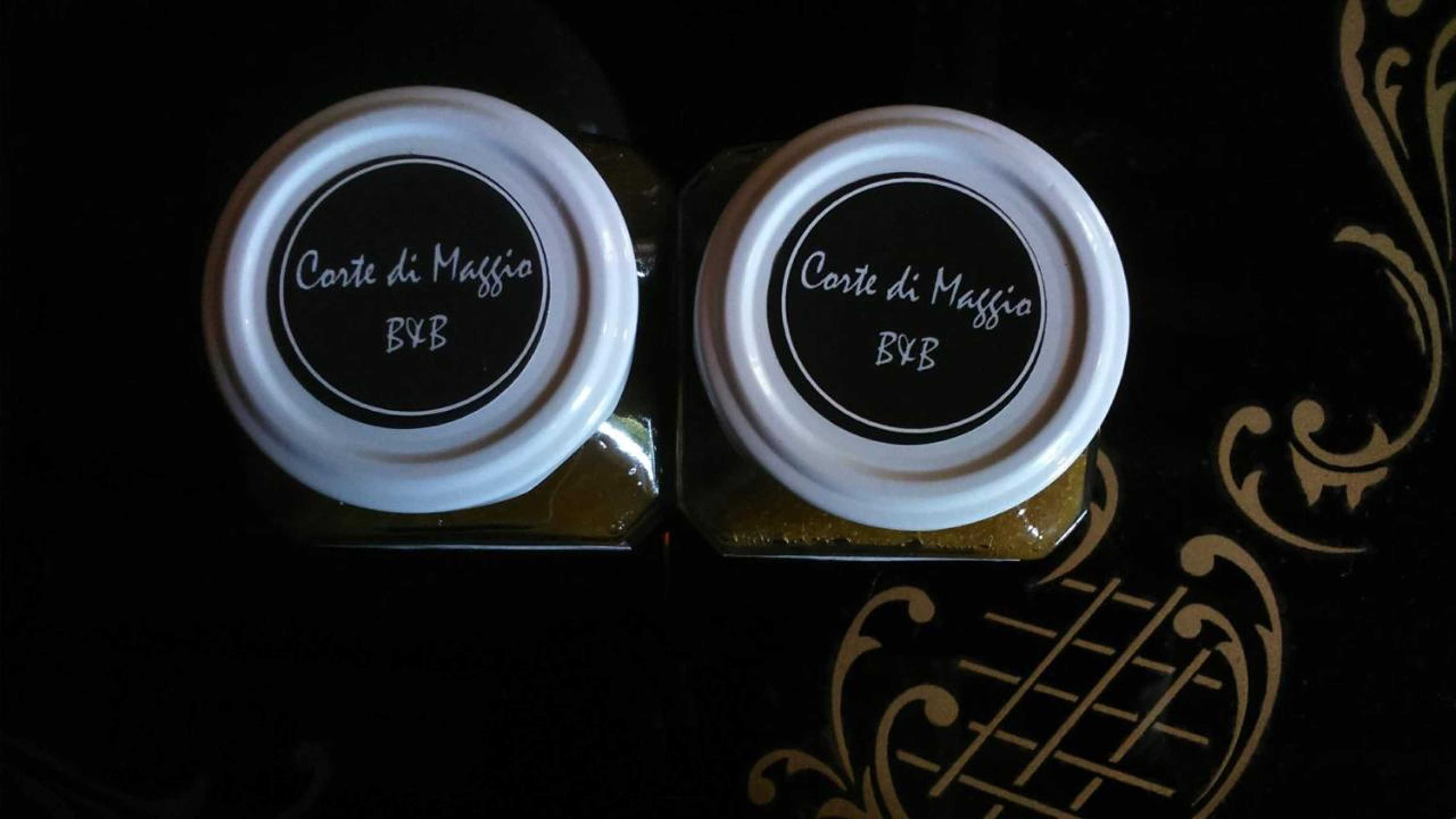 Gift card for Corte di Maggio B&b