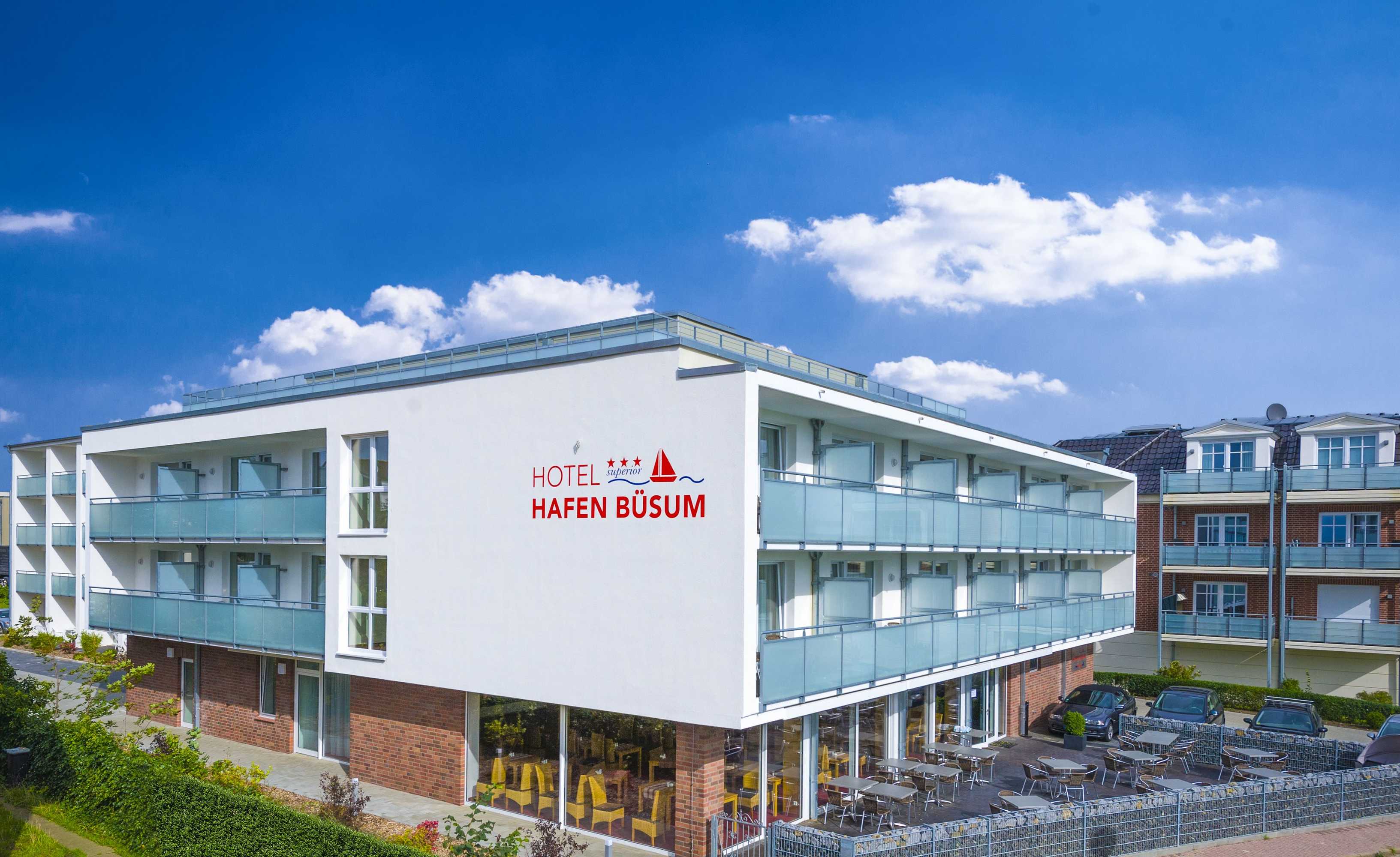 Gift card for Hotel Hafen Büsum Gift card for Hotel Hafen Büsum