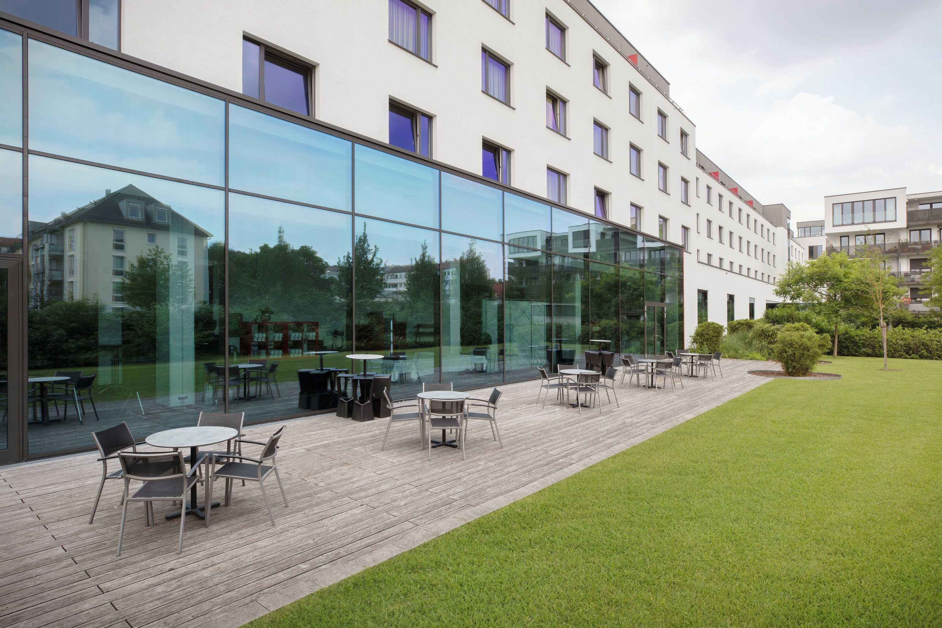 Gift card for Holiday Inn Munich- Westpark by Ihg Gift card for Holiday Inn Munich- Westpark by Ihg