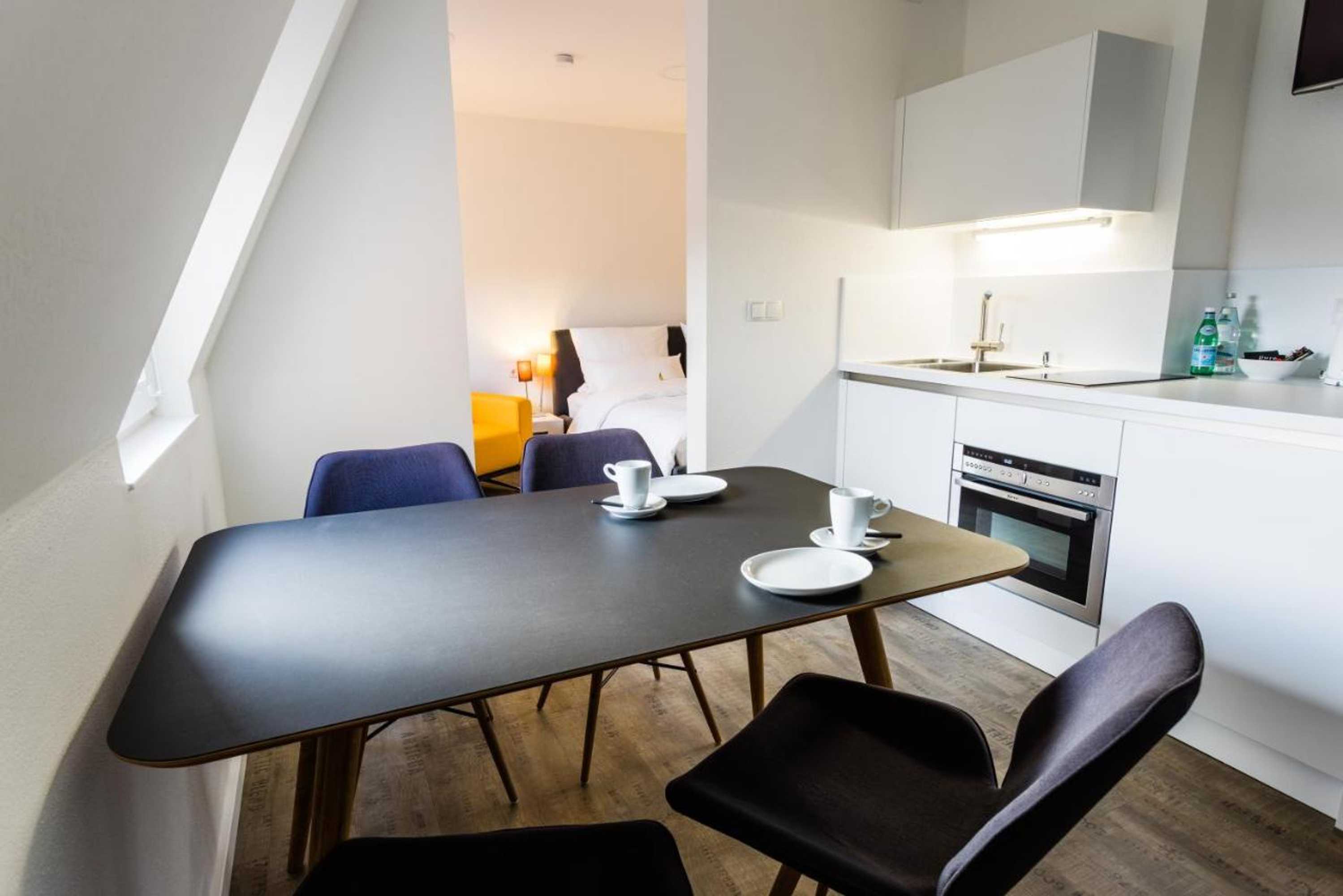 Gift card for Apartmenthaus Königsallee