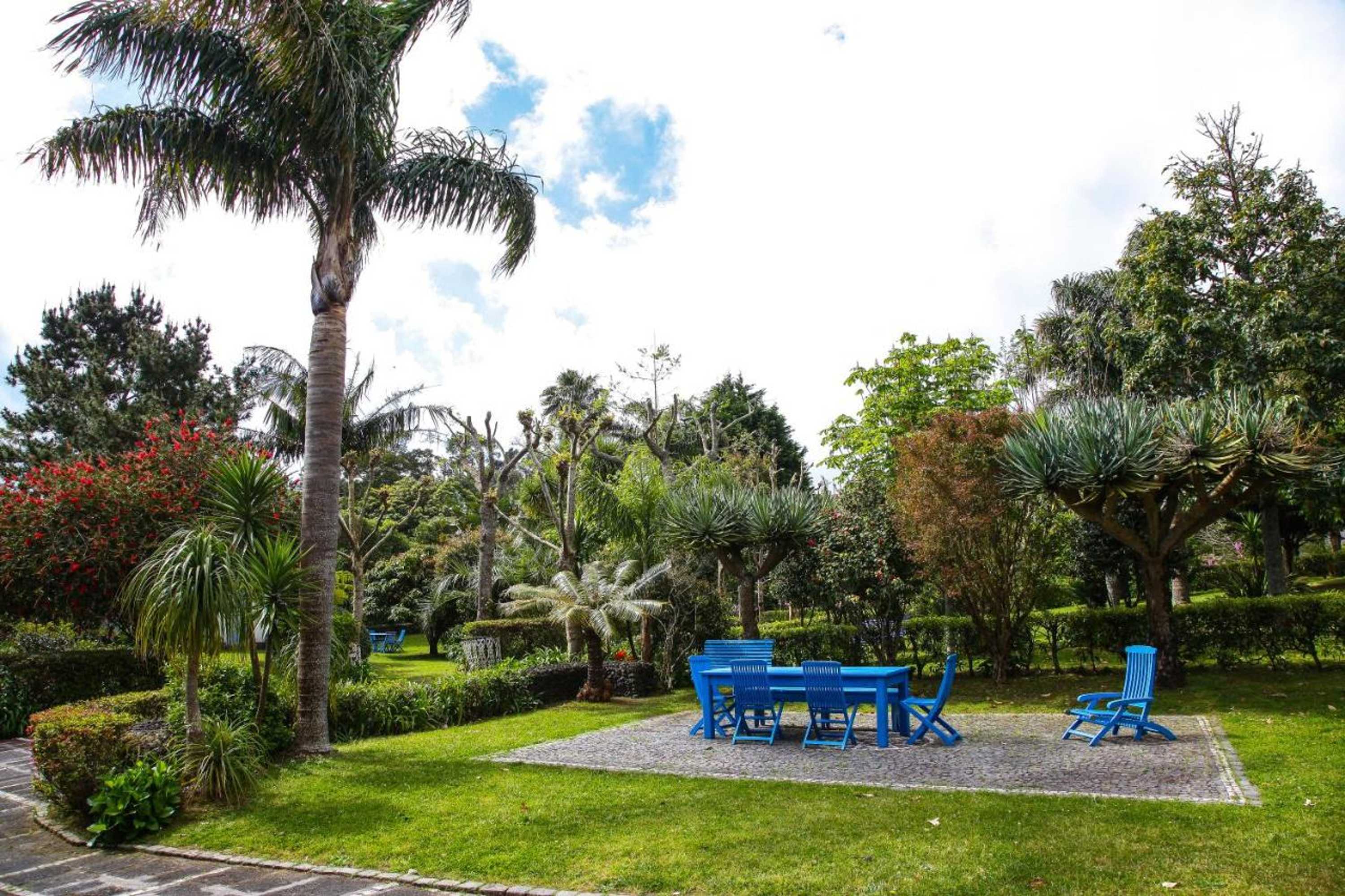 Gift card for Quinta Das Flores