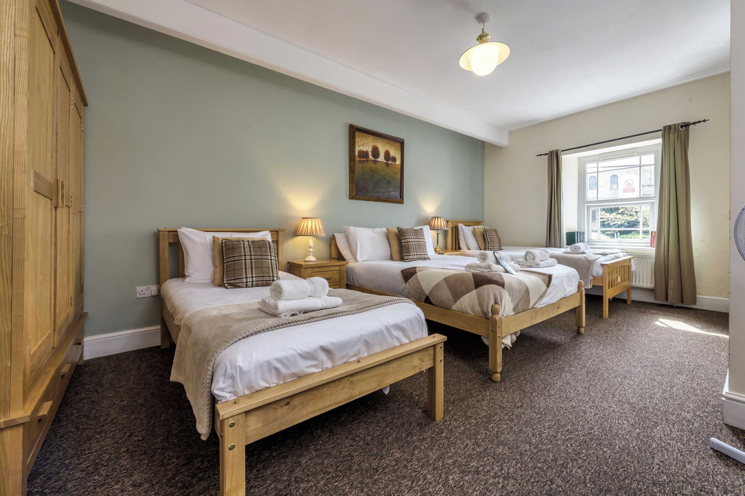 Gift card for The Corner House