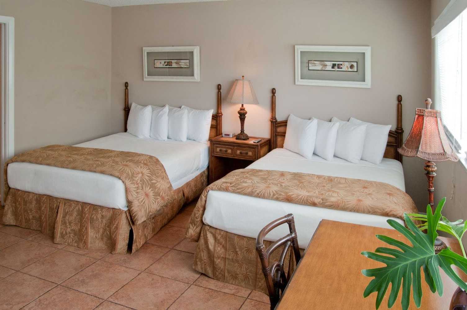 Gift card for Ocean Lodge