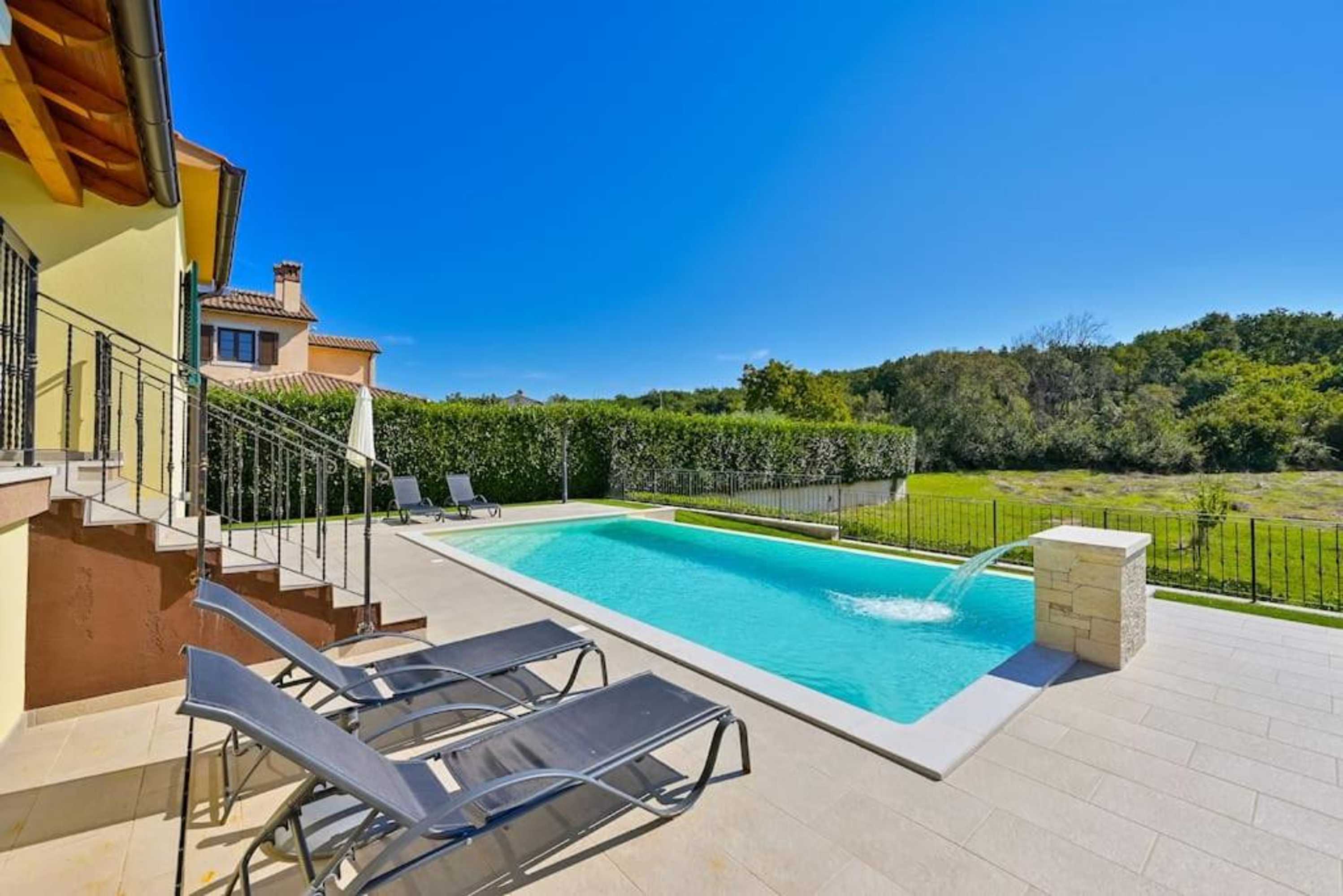 Gift card for Villa Kiara