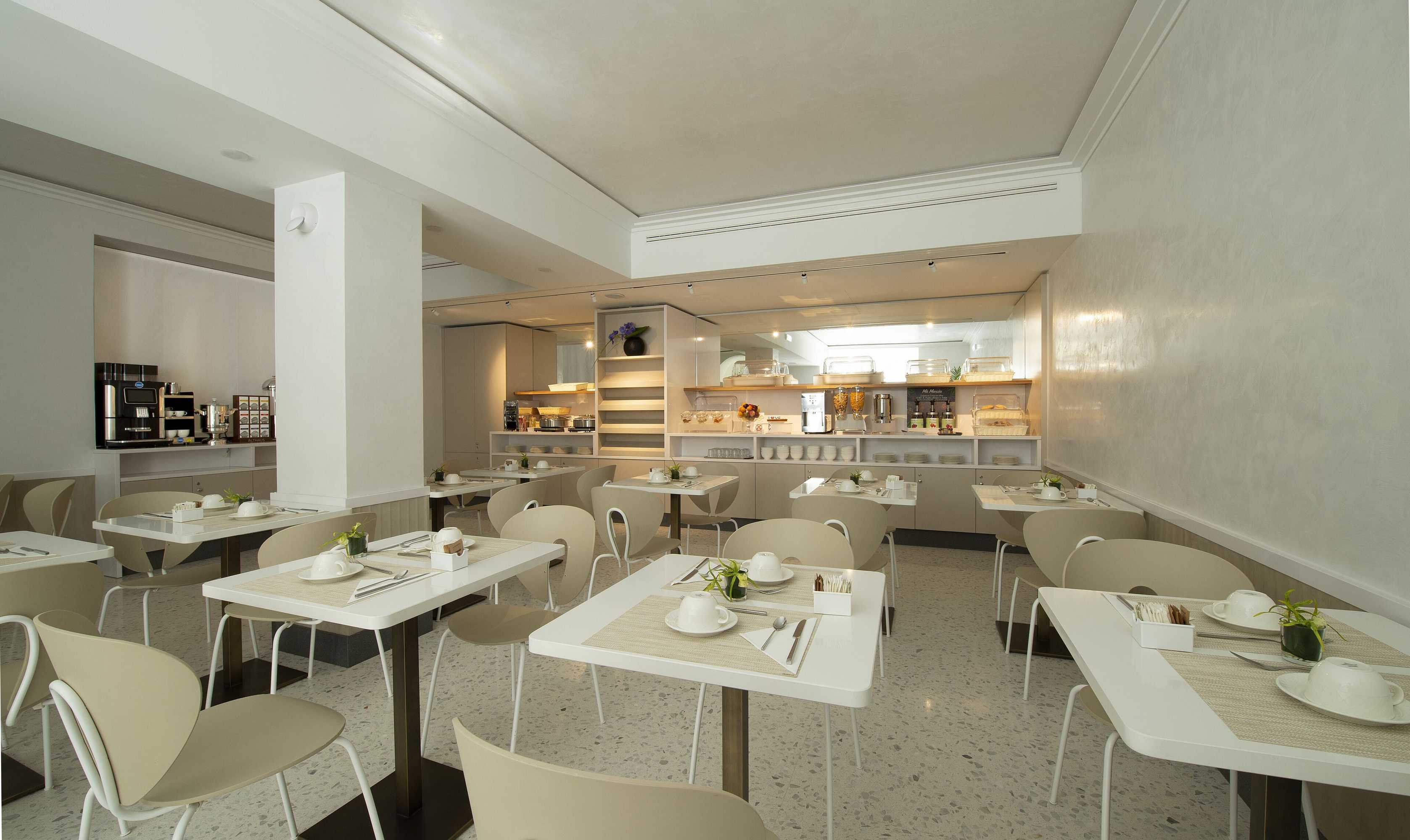 Gift card for Hotel Fenice Milano Gift card for Hotel Fenice Milano