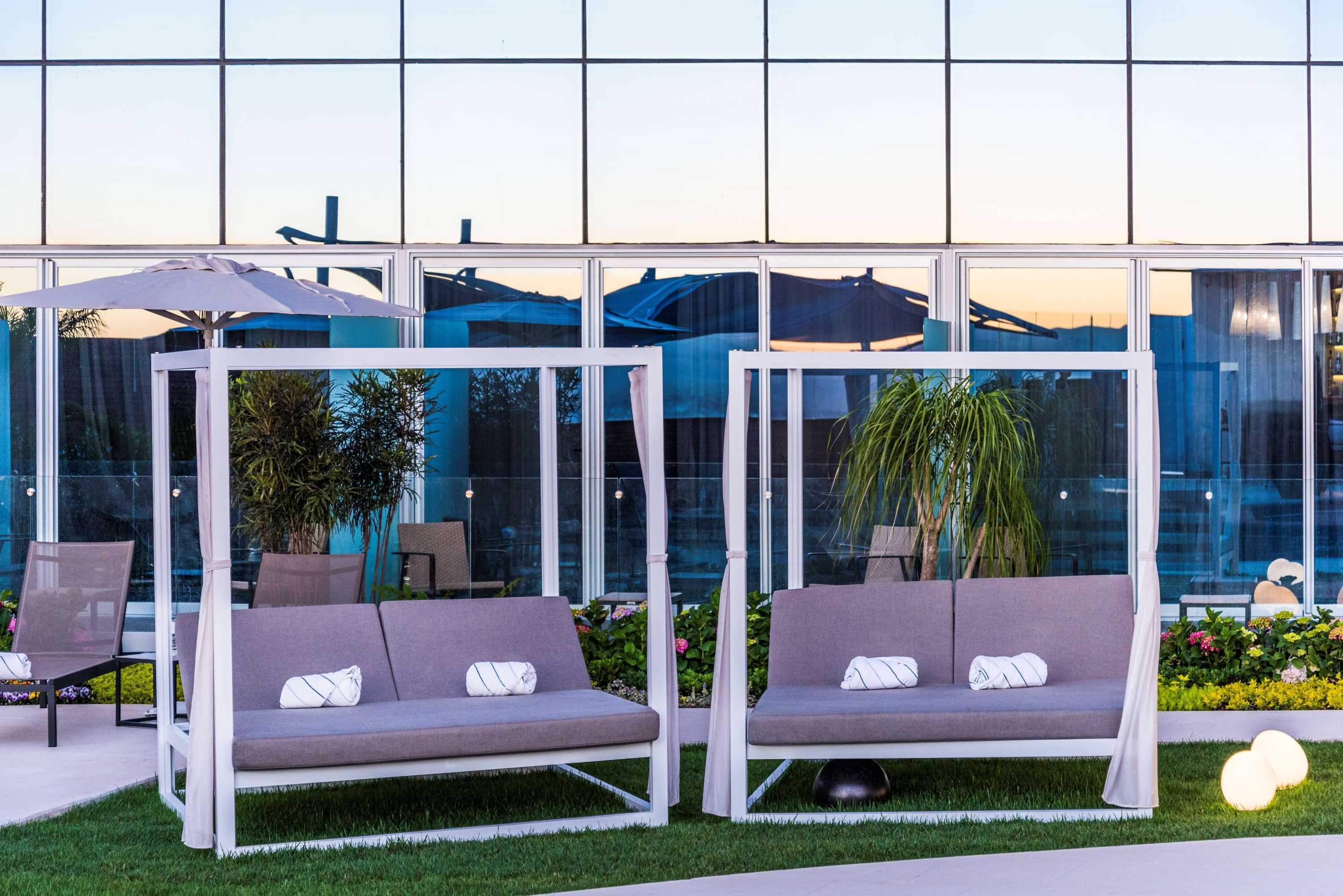 Gift card for Hyatt Regency San Luis Potosí