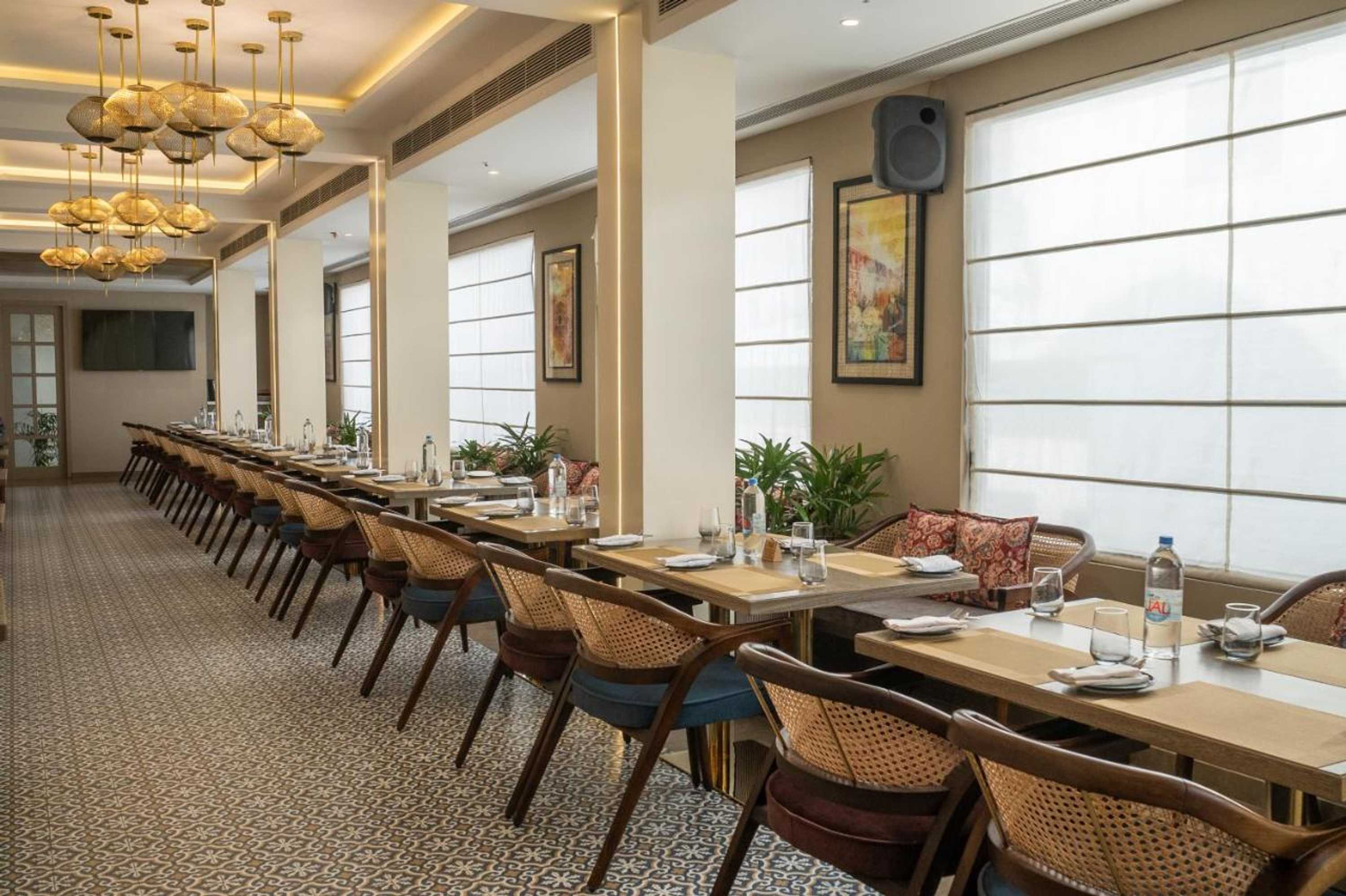 Gift card for Regenta Place, Amritsar