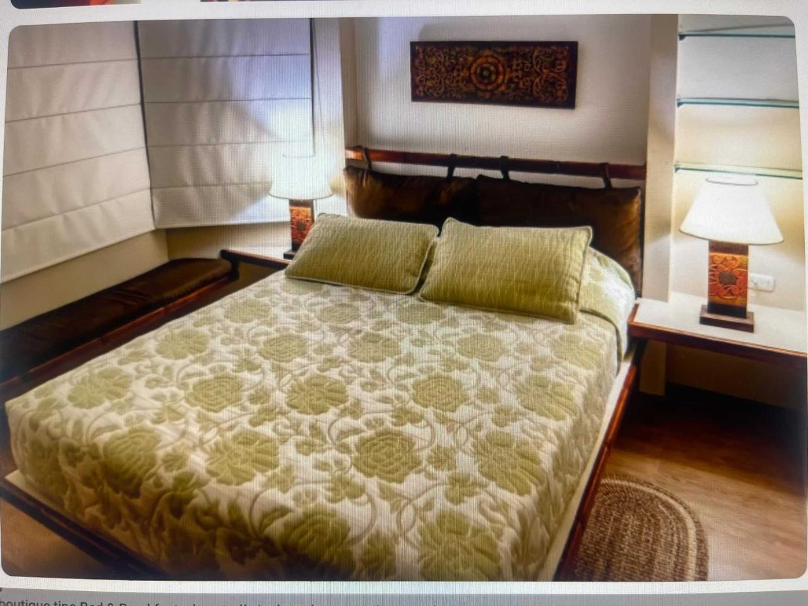 Gift card for Hotel Boutique Playa Canela Ecuador Gift card for Hotel Boutique Playa Canela Ecuador