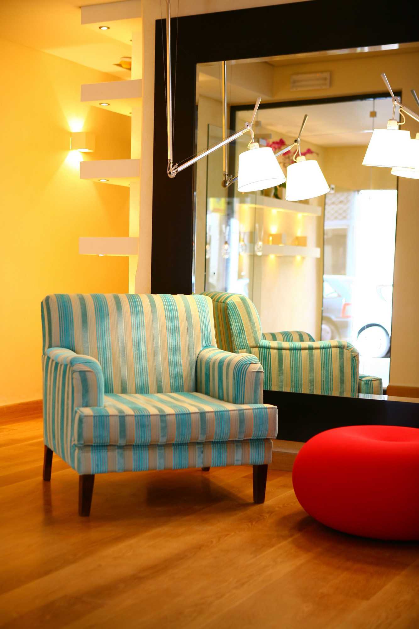 Gift card for O&b Athens Boutique Hotel Gift card for O&b Athens Boutique Hotel