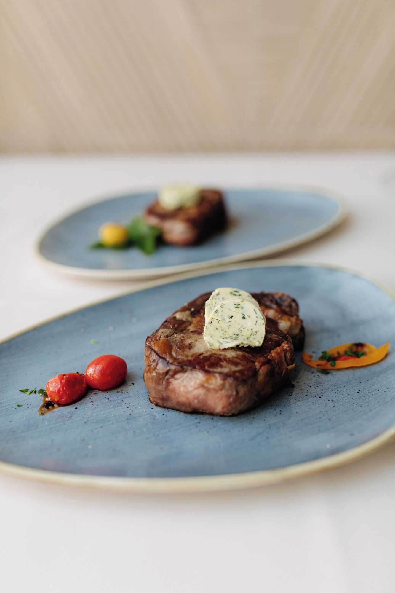 Gift card for Hotel Olivier