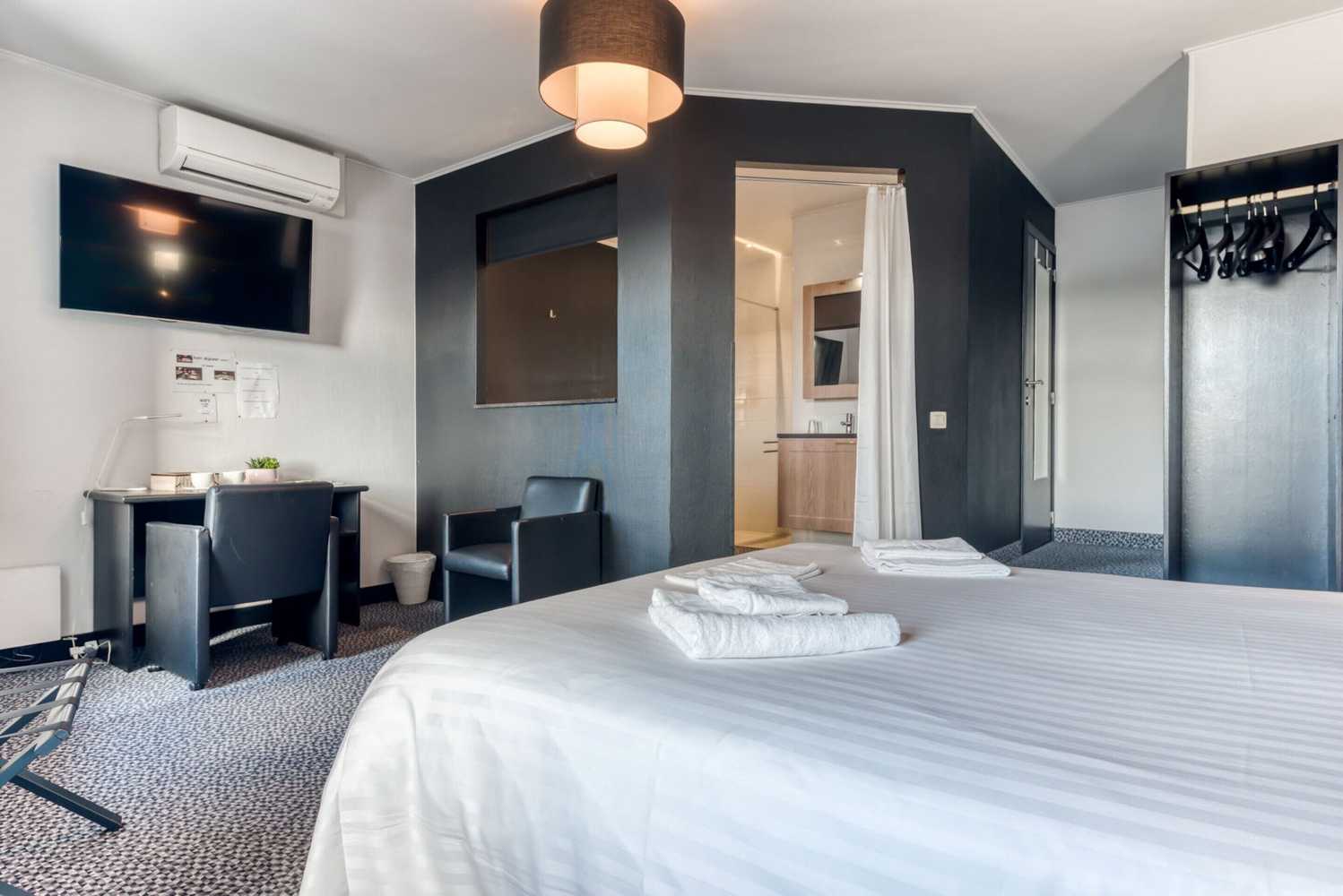 Gift card for Hotel de la Gare