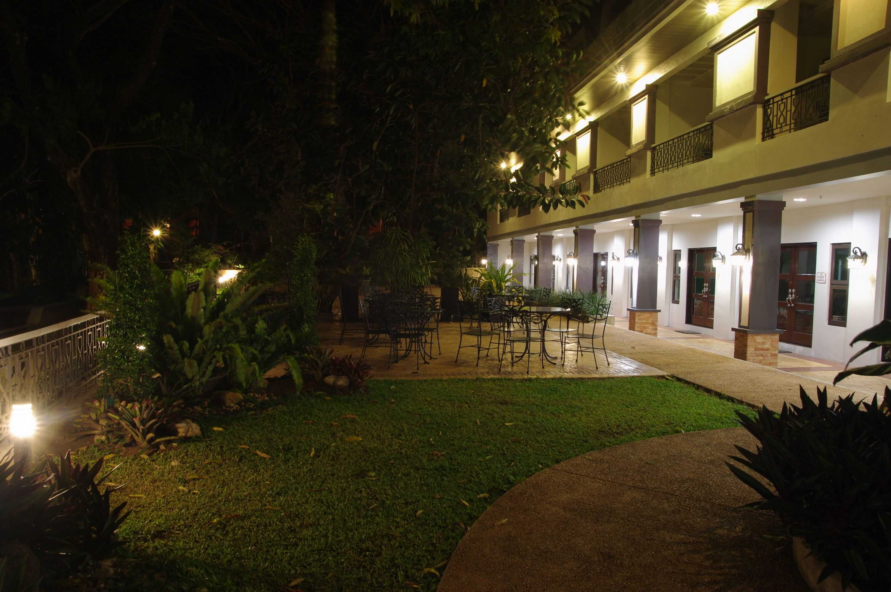 Gift card for Momarco Forest Cove Resort And Hotel