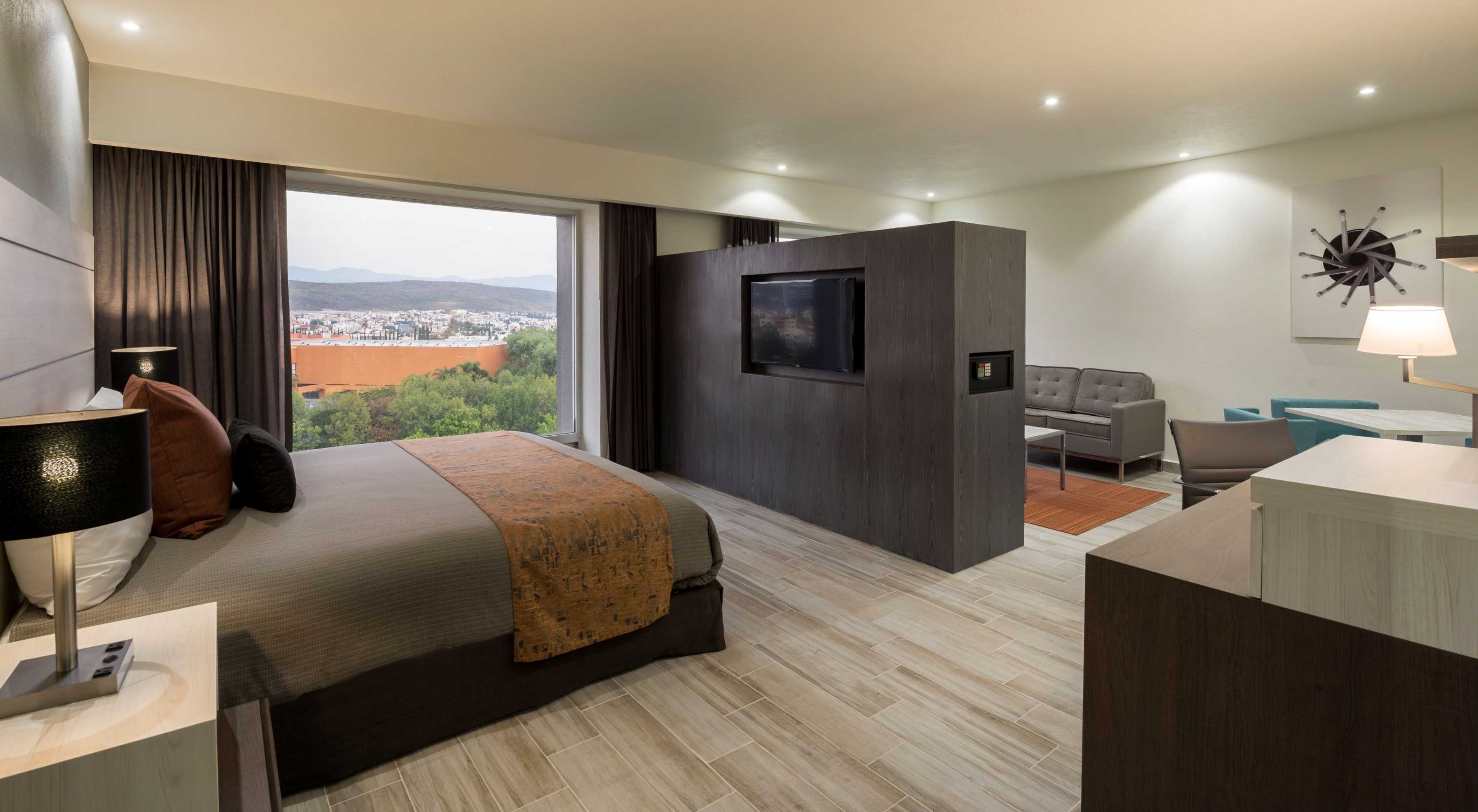 Gift card for Real Inn San Luis Potosí Gift card for Real Inn San Luis Potosí